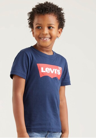 Levi's® Kids T-Shirt »LVB BATWING TEE«, for BOYS kaufen