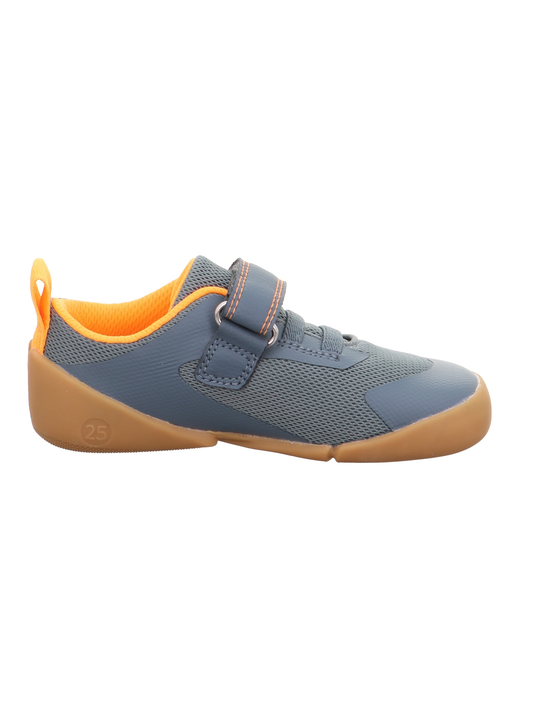 Superfit Klettschuh »VENTO WMS: weit«  Klettschuh, WMS: weit V, Größenschablone zum Download