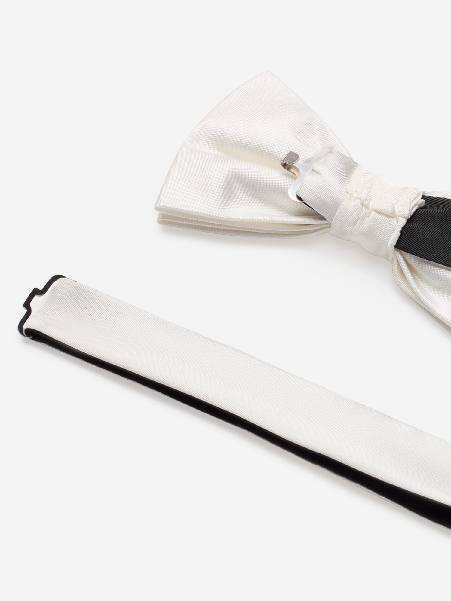 MONTI Fliege »FREDERICO« aus reiner Seide – edler Look & festliche Eleganz