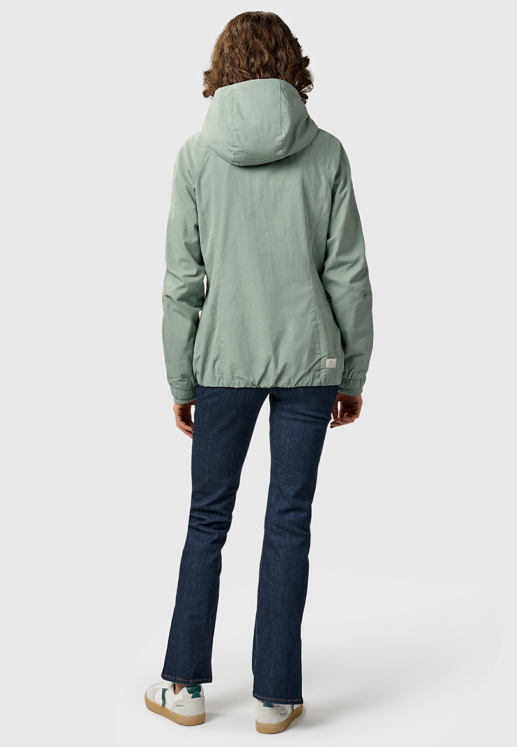 Ragwear Outdoorjacke »Outdoorjacke Dizzie A YOUMODO«