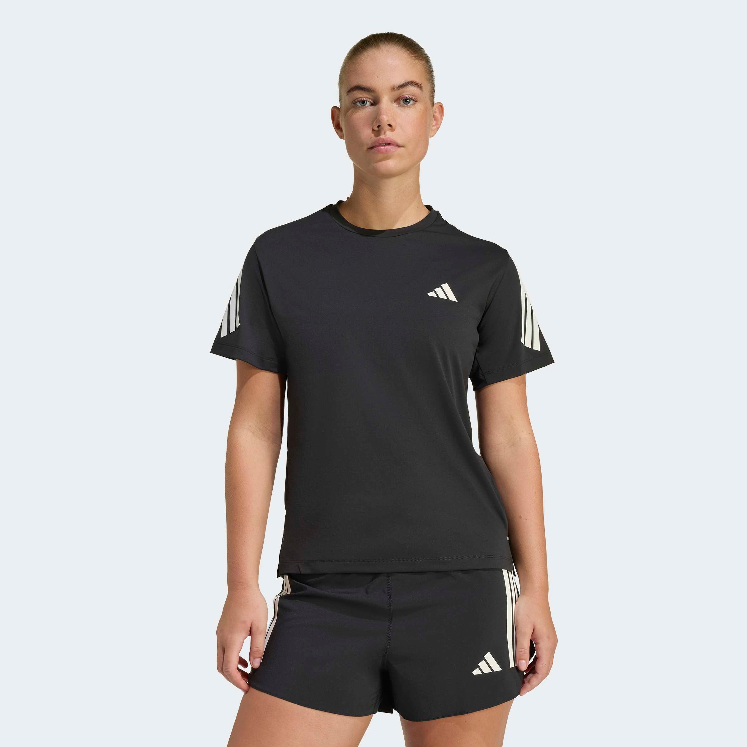 adidas Performance Laufshirt »ADI365/// T W«