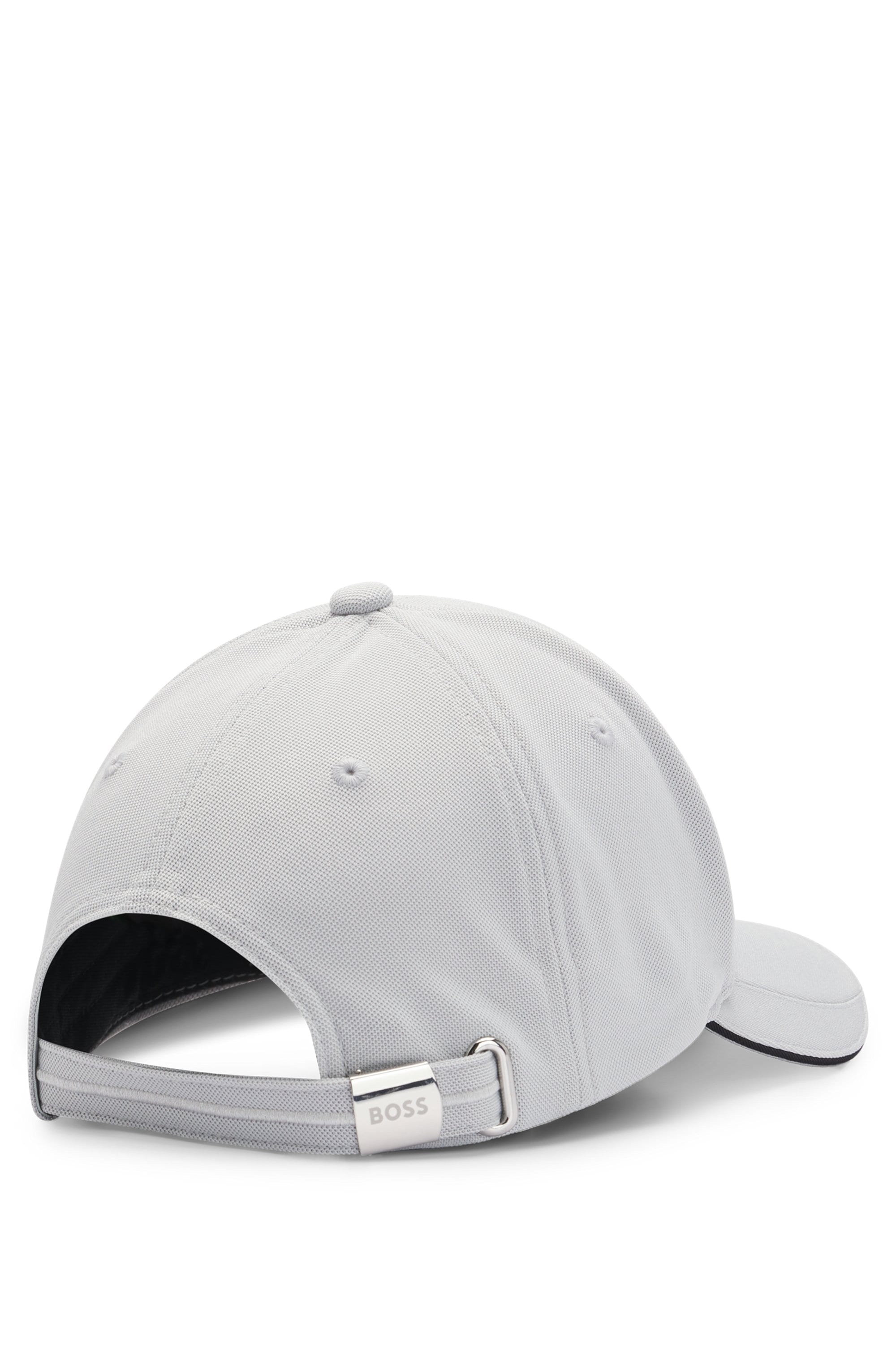 BOSS GREEN Baseball Cap »Cap-US-1«, mit BOSS Logo Print, Weite verstellbar