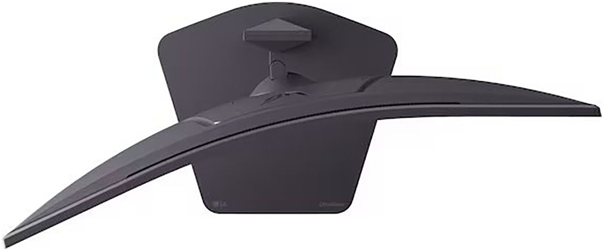 LG Curved-Gaming-Monitor »32G600A« 80 cm/32 ″  2560 x 1440 px QHD 180 Hz