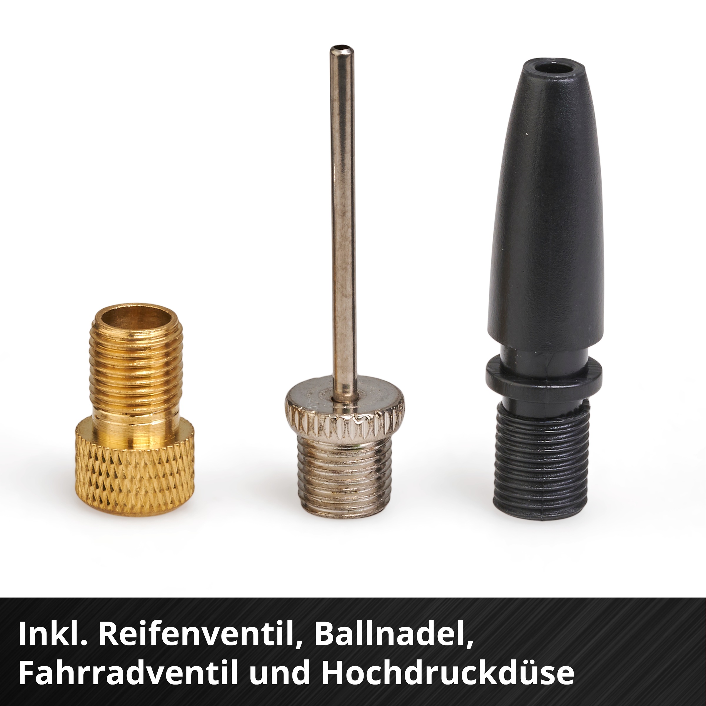 Einhell Akku-Schlagschrauber »PROFESSIONAL Maschinen-Set TP-CW 18/350-C + CE-CC 18 Kit« mit Akku-Autokompressor und PXC-Starter-Kit,  Inkl. Akku und Ladegerät