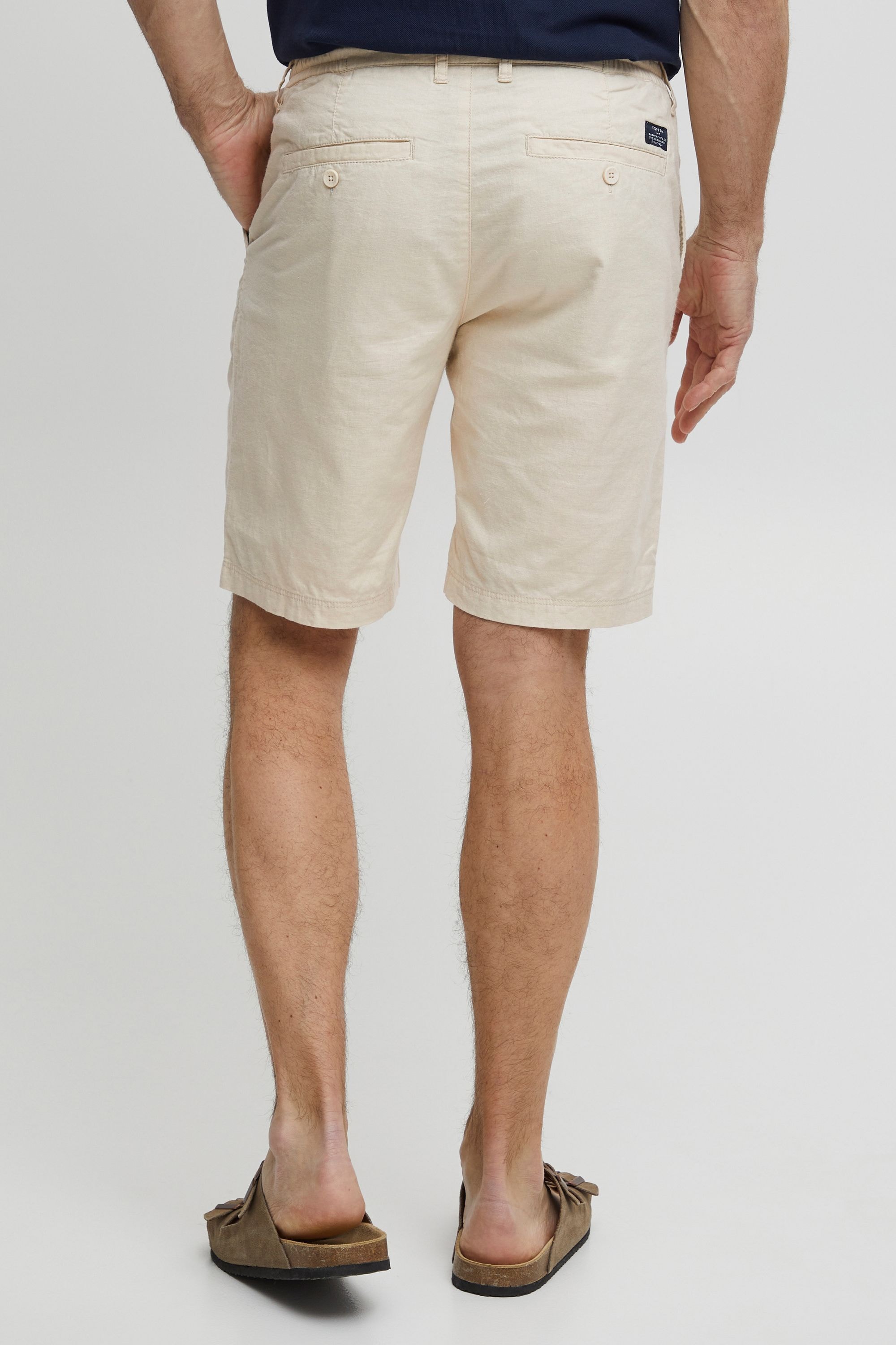 FQ1924 Chinoshorts »Chinoshorts FQBent«