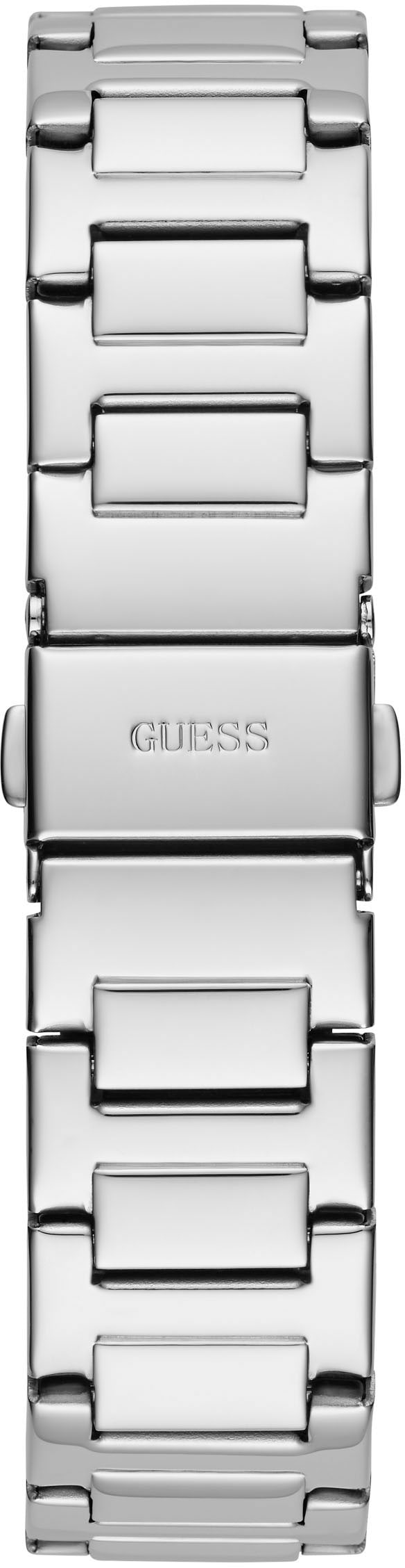 Guess Multifunktionsuhr »GW0558L1«, Armbanduhr, Quarzuhr, Damenuhr