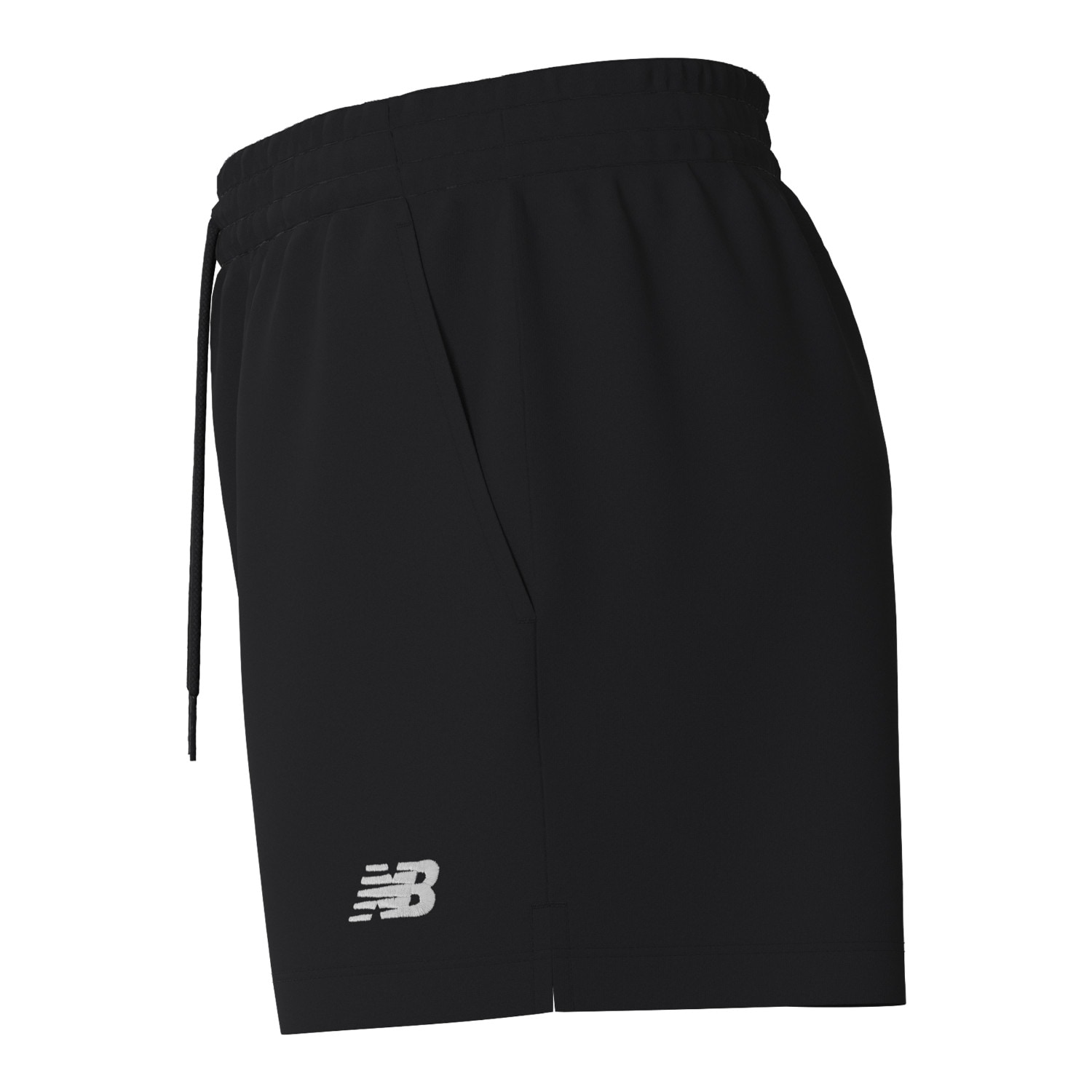 New Balance Shorts »Sport Essentials French Terryhort PINK TAFFY«