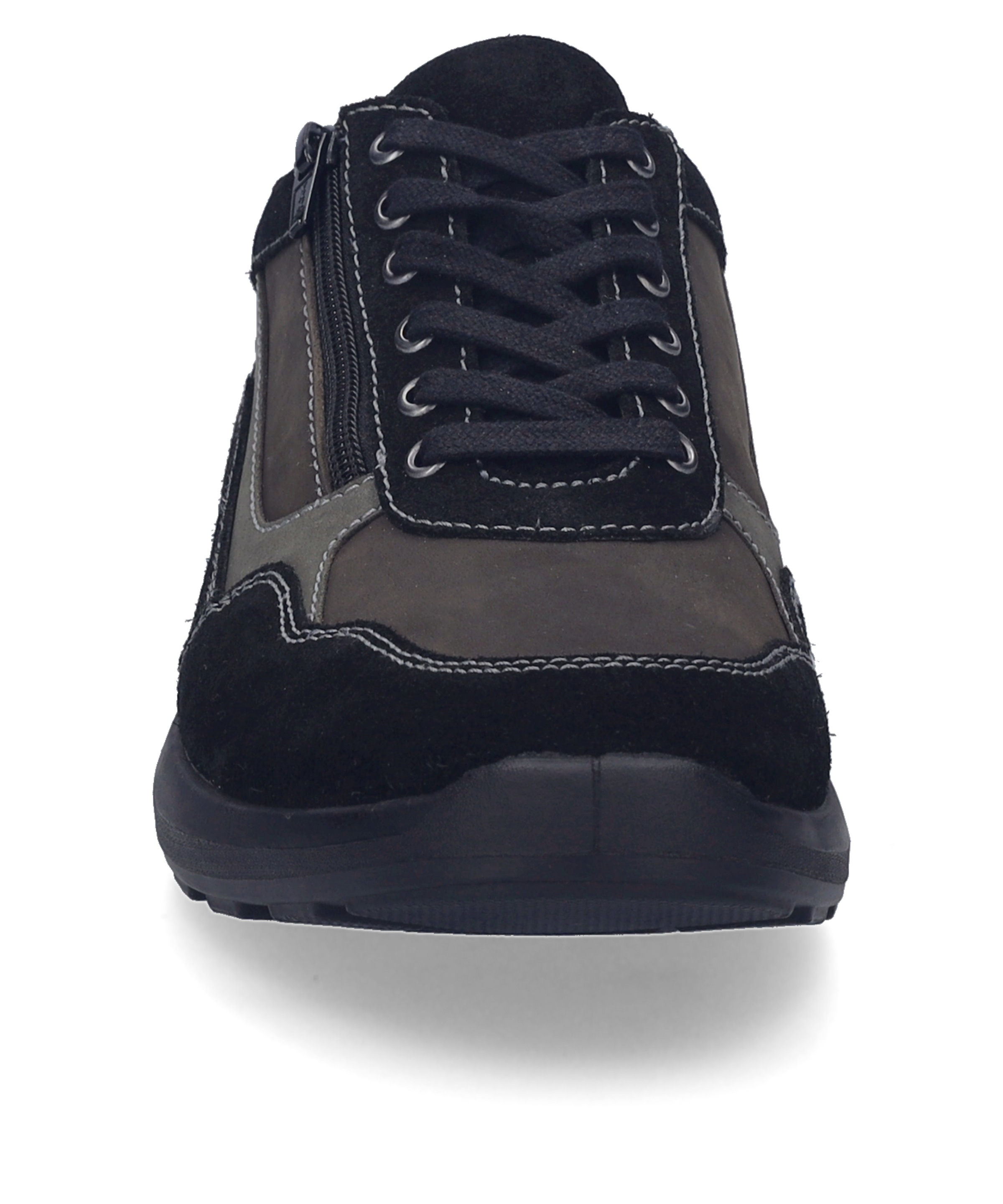 Josef Seibel Sneaker »Marley 50, schwarz-multi«
