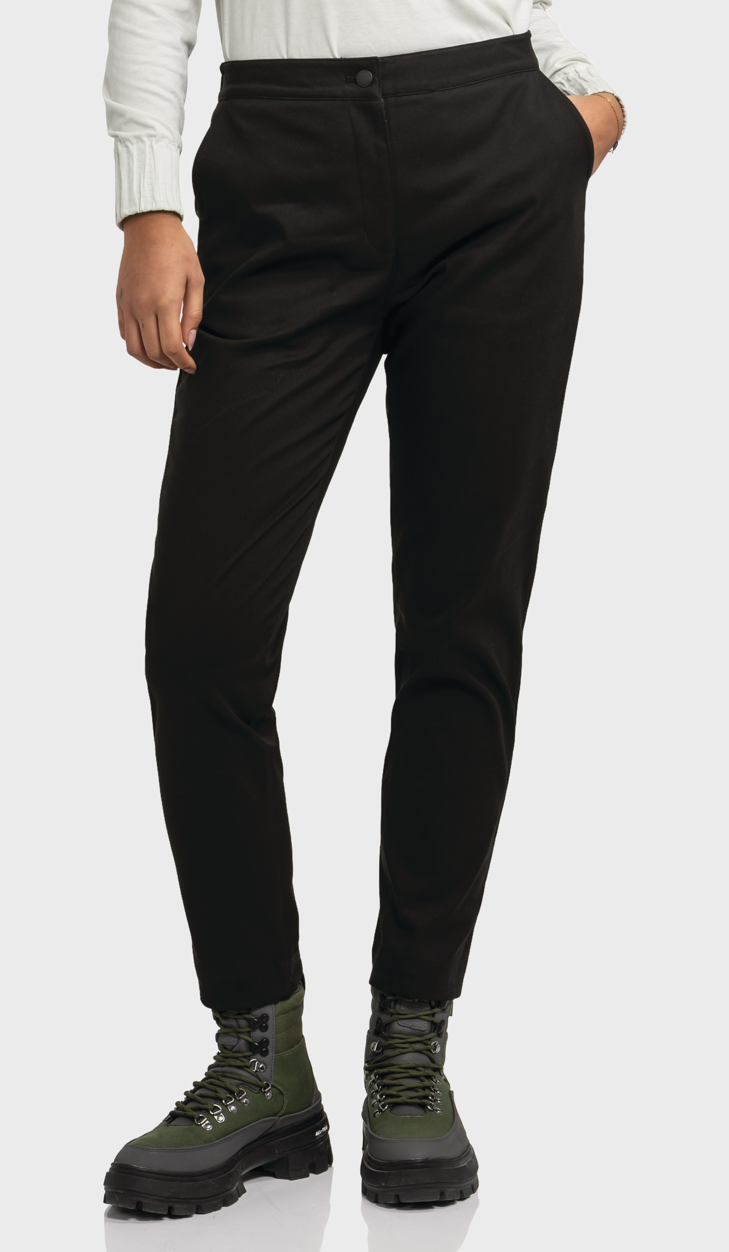 Schöffel Outdoorhose »Pants Style Zourga WMS«