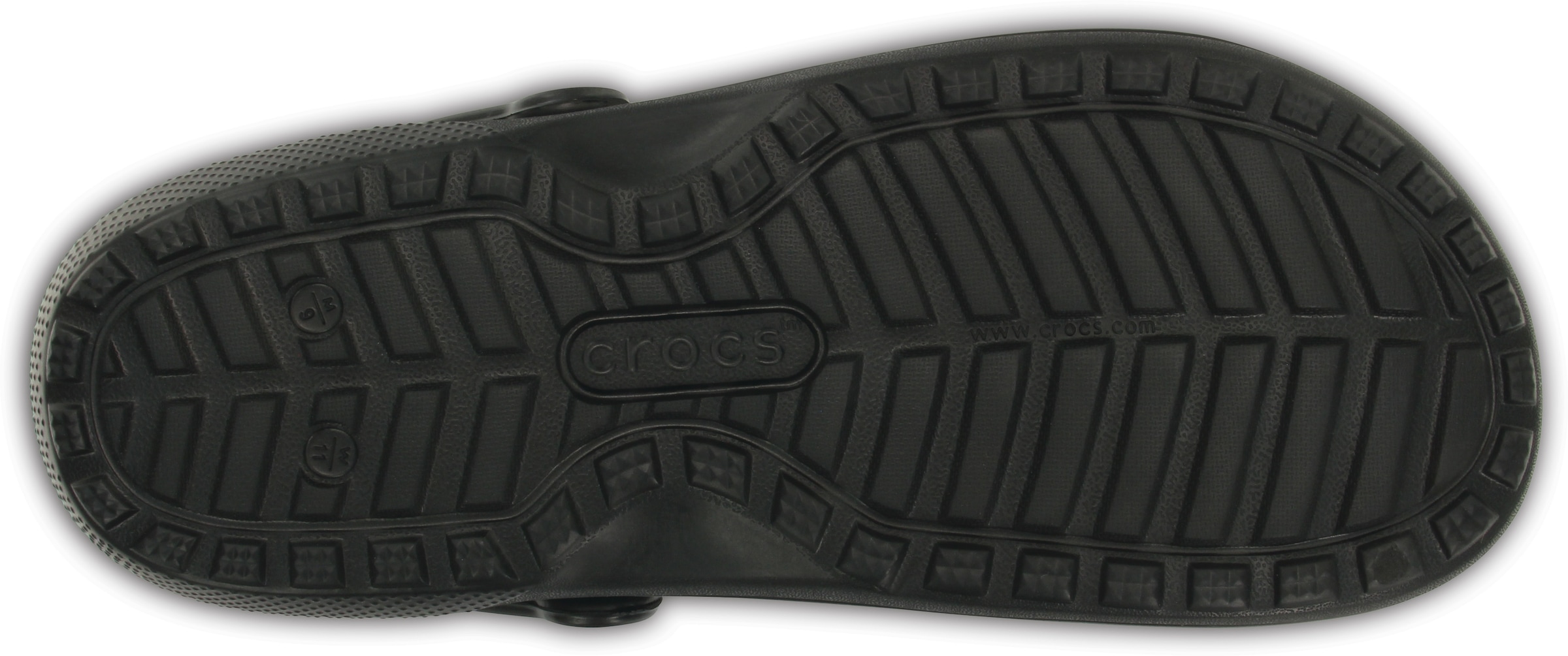 Crocs Hausschuh »Classic Lined Clog«, Gartenschuh, Schlappen, Clog, mit kuscheligem Fellimitat