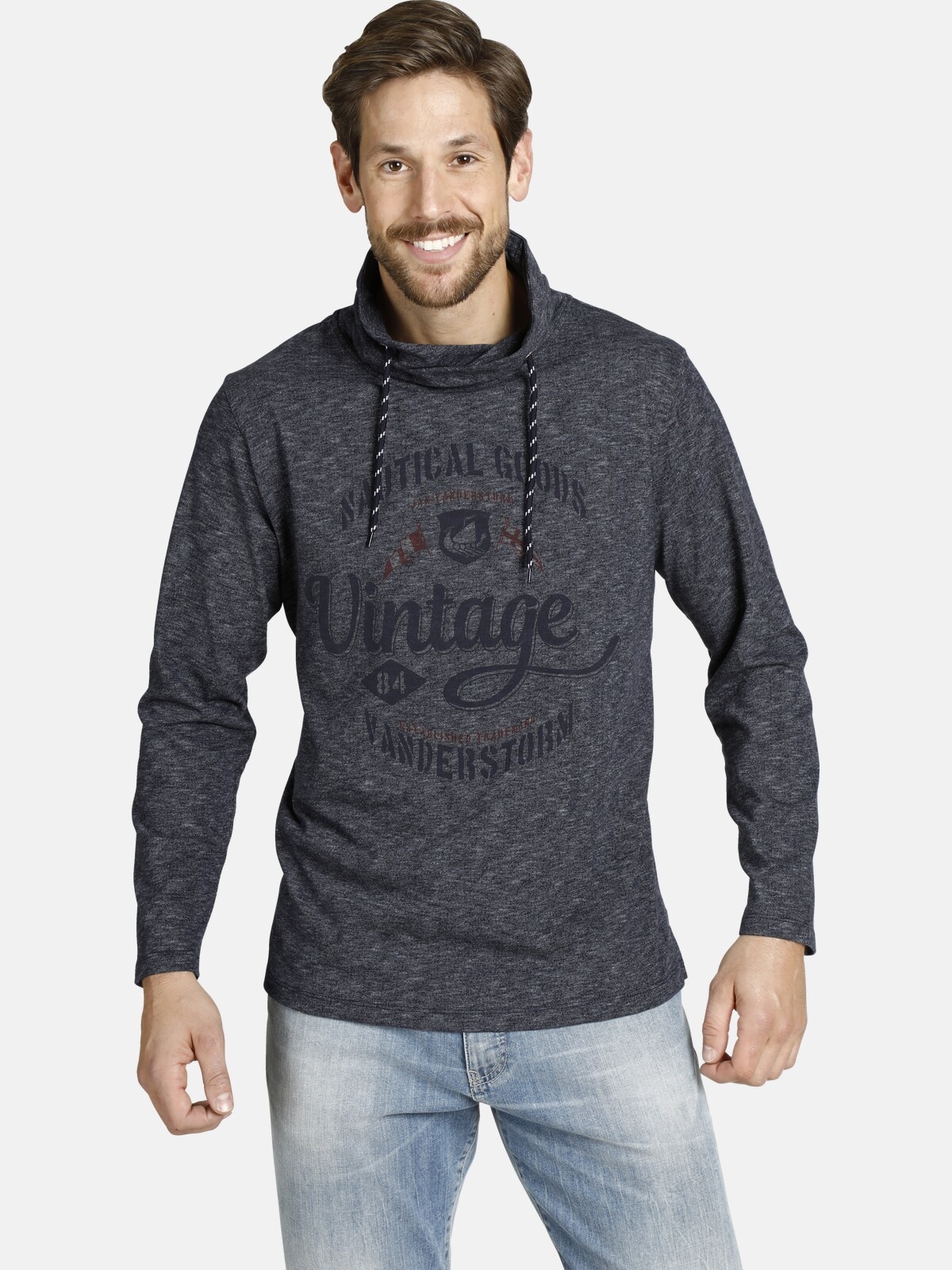 Sweatshirt »Sweatshirt HAGEN«