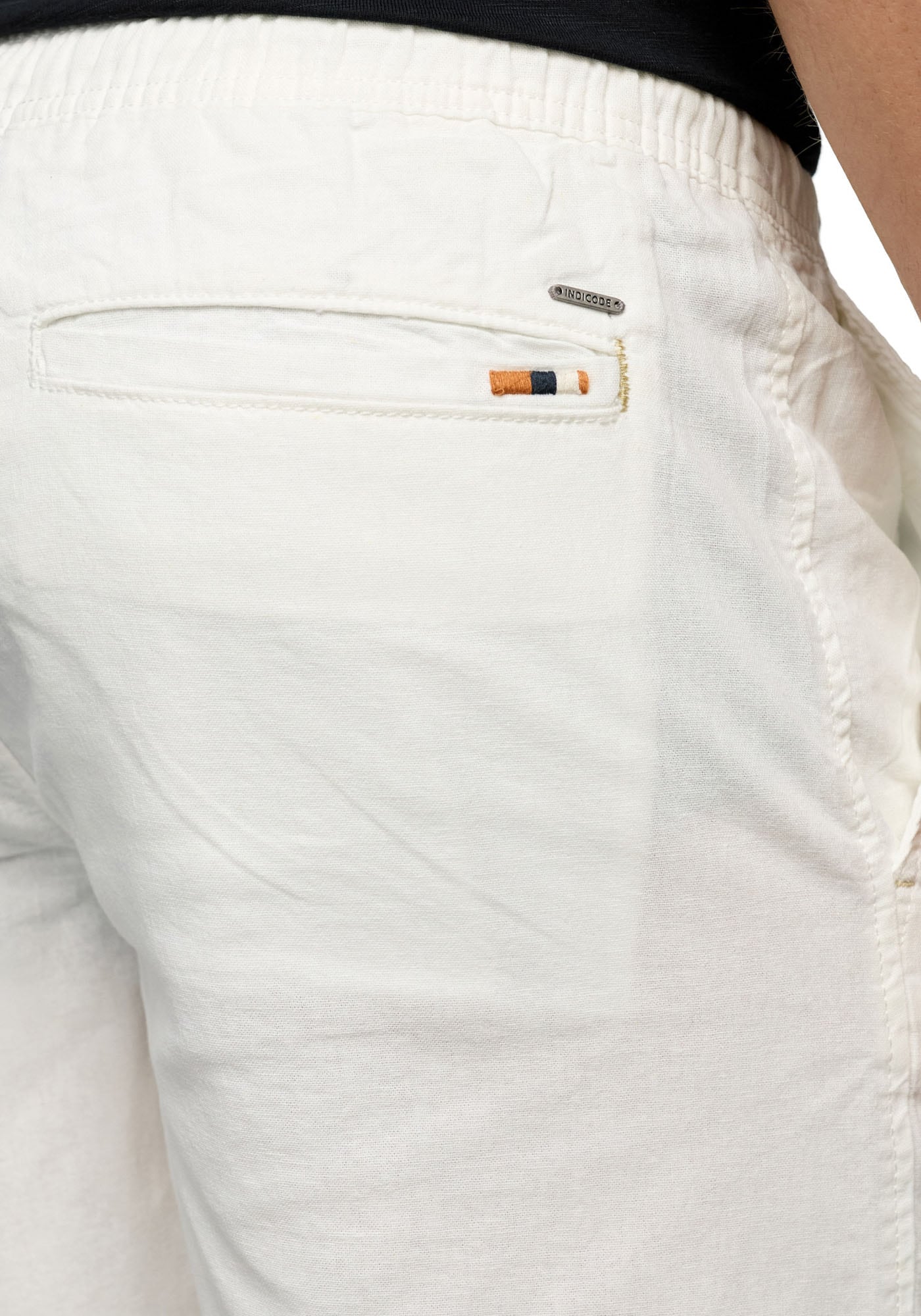 Indicode Shorts »INWamo«