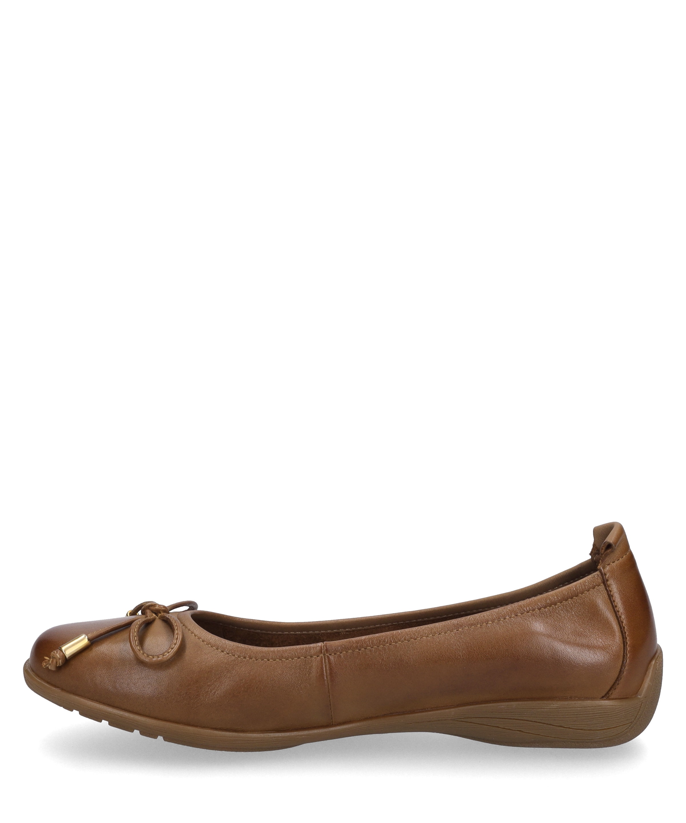 Josef Seibel Ballerina »Fenja 09, camel«