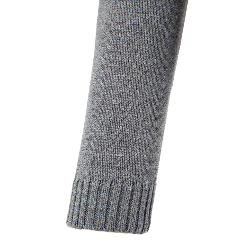 Alpenwelt Trachtenstrickjacke, Damen, mit farblich abgesetzten Knöpfen