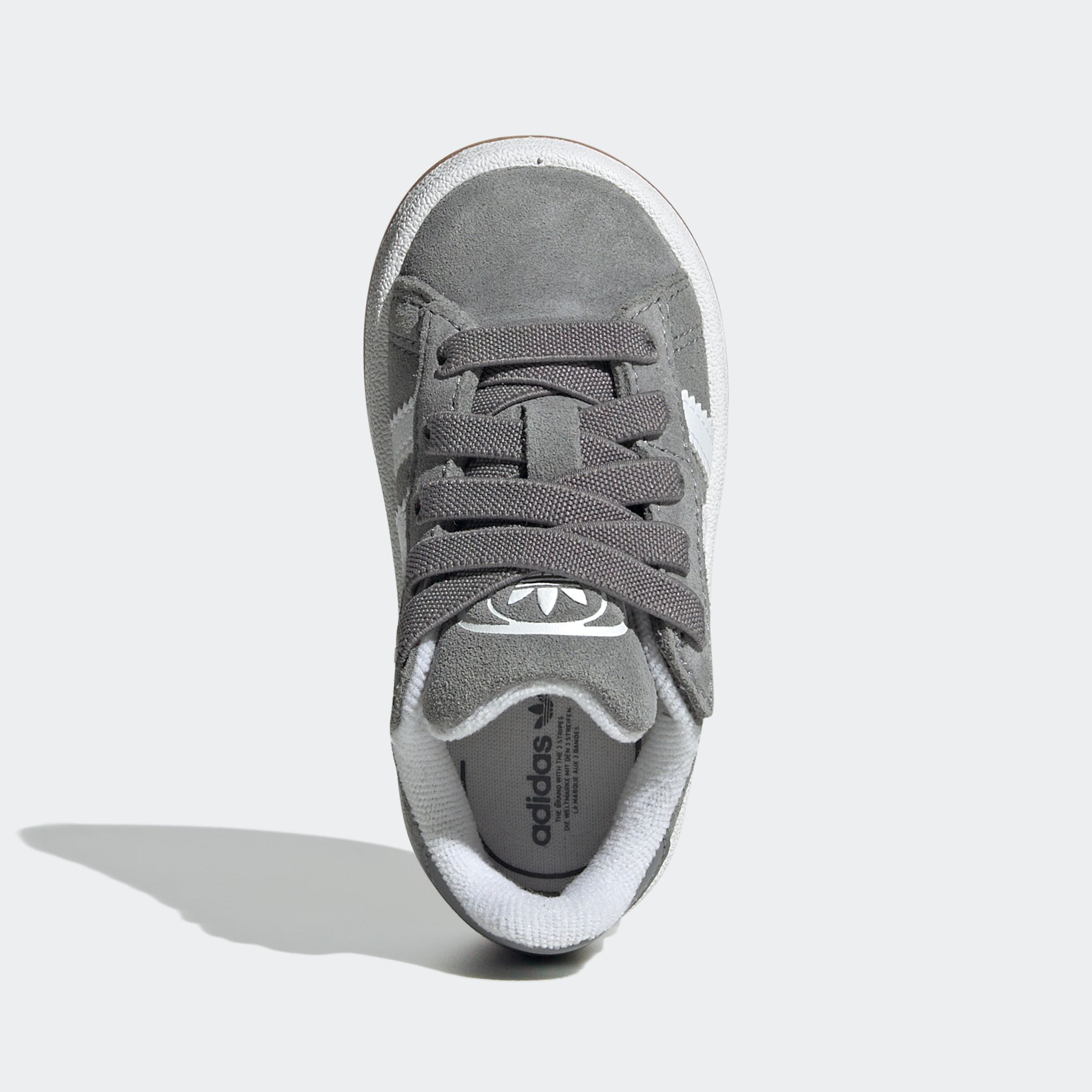 adidas Originals Sneaker »CAMPUS 00S COMFORT CLOSURE ELASTIC LACE«, für Kinder