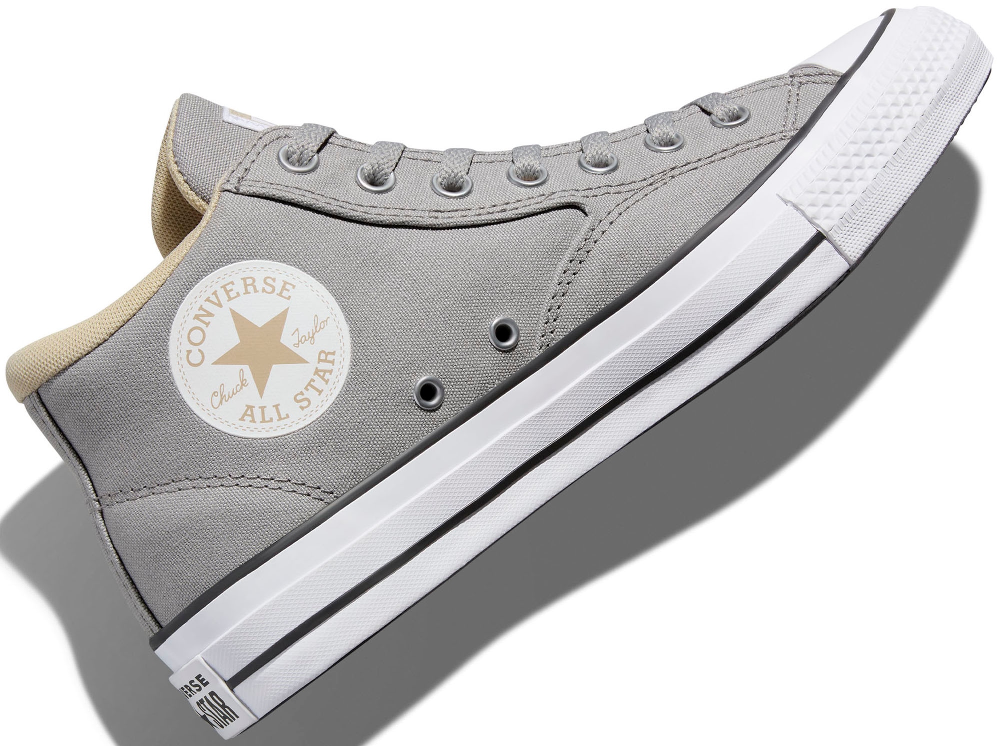 Converse Sneaker »CHUCK TAYLOR ALL STAR MALDEN STREET«