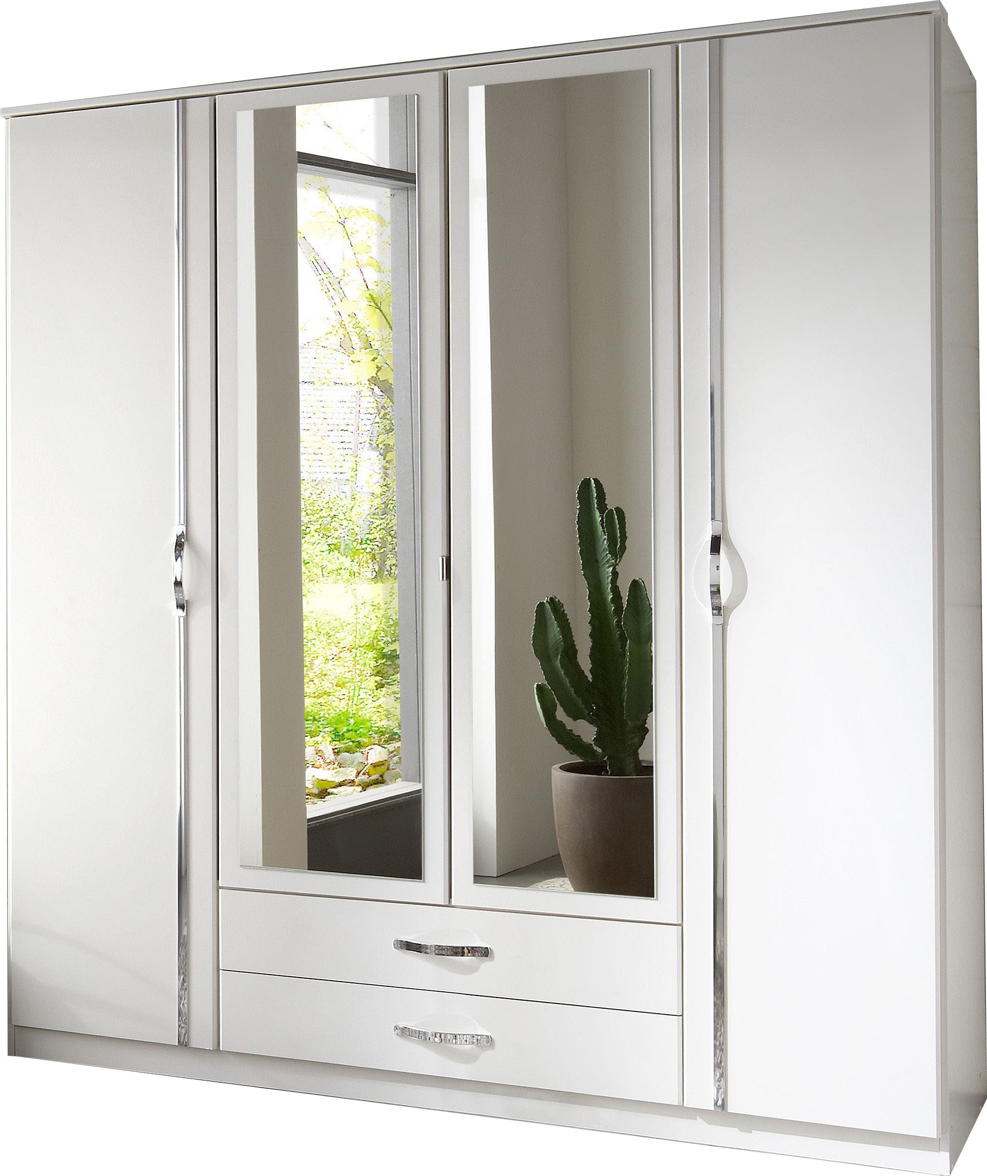 Wimex Kleiderschrank »Duo«
