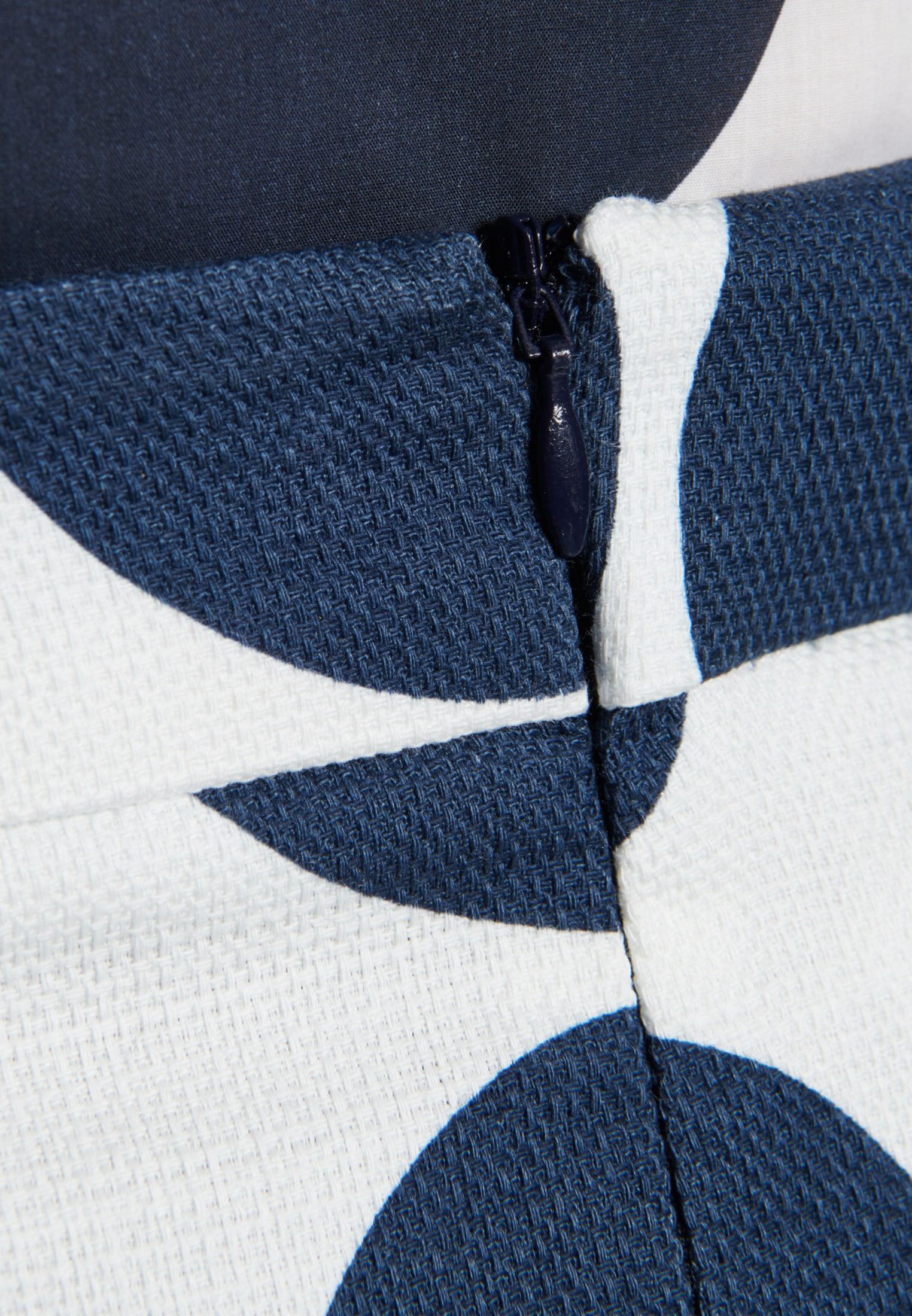 seidensticker A-Linien-Rock »Schwarze Rose«