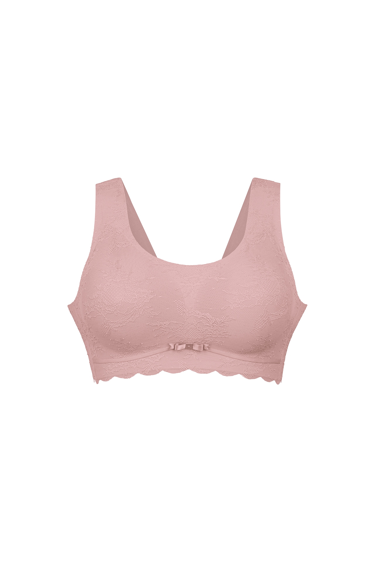 Anita since 1886 Bralette »Essential Lace« 2er-Pack,  Doppelpack, vorgeformt, herausnehmbare Schale, gemoldete Cups