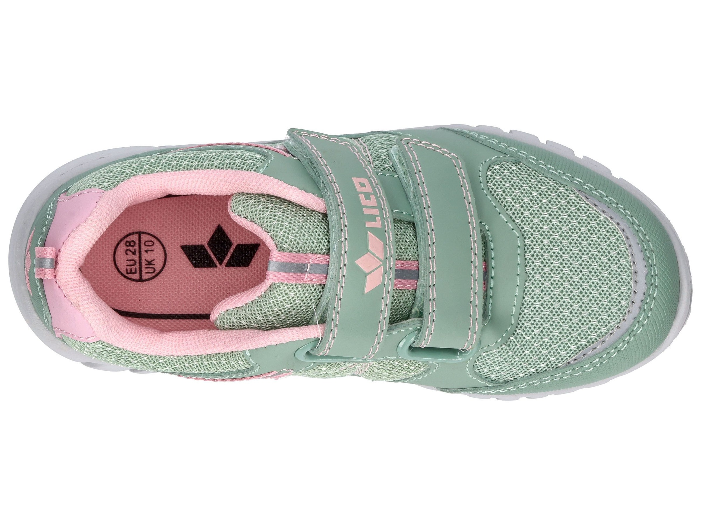 Lico Klettschuh »Freizeitschuh Randy V«
