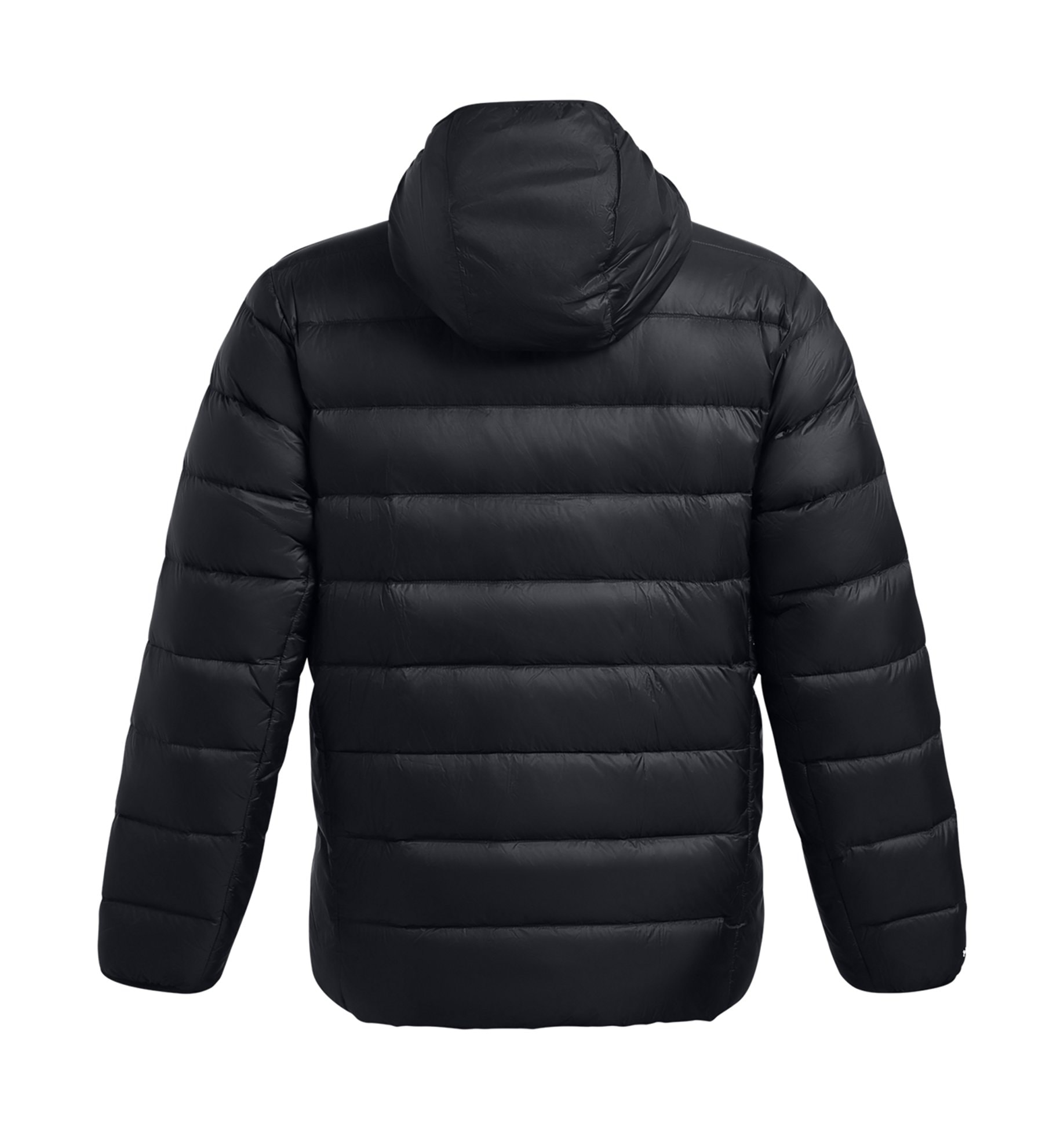 Under Armour® Daunenjacke »LEGEND DOWN HOODED JACKET« 1 Stk. tlg. mit Kapuze Winterjacke Herren