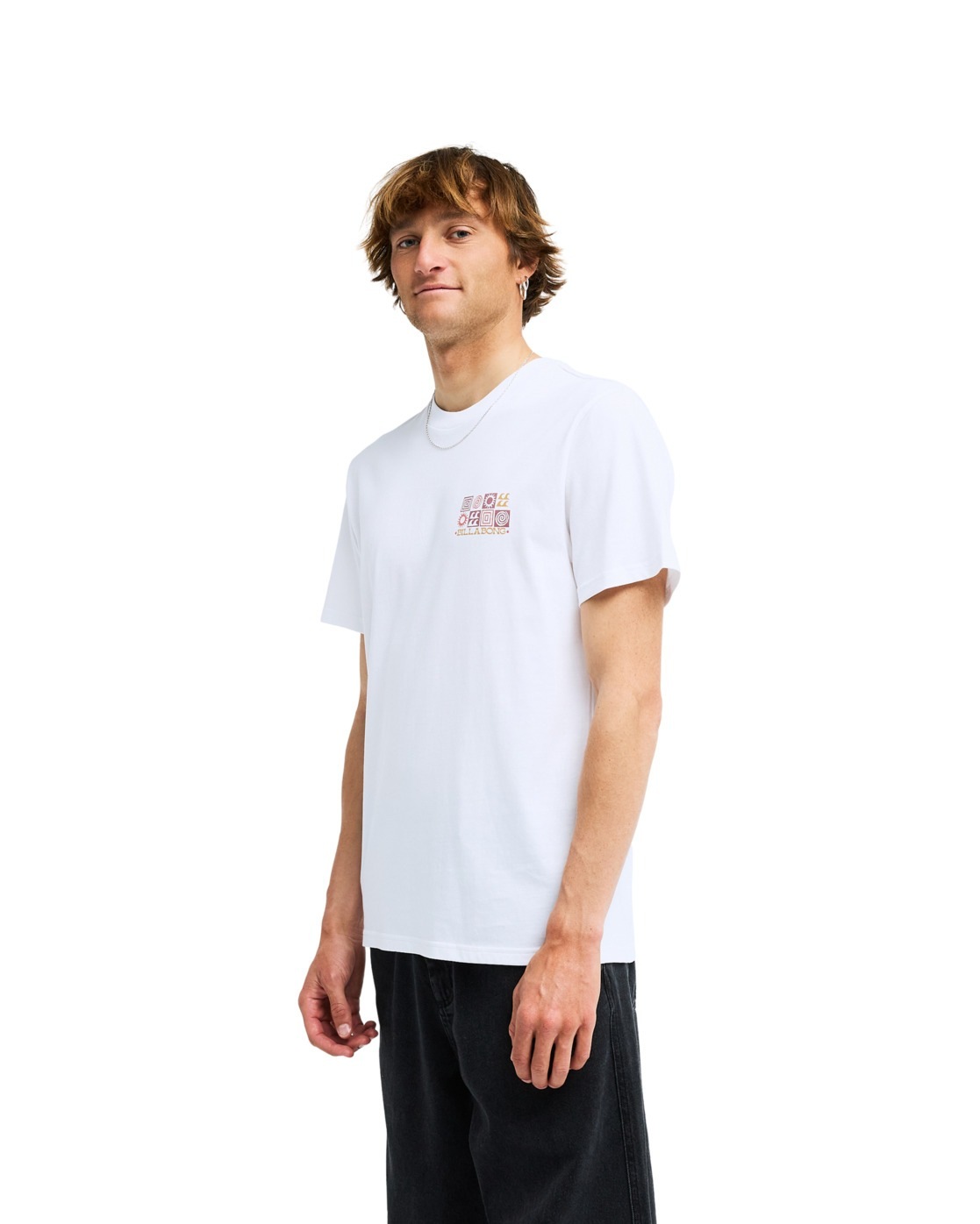 Billabong T-Shirt »Segment«