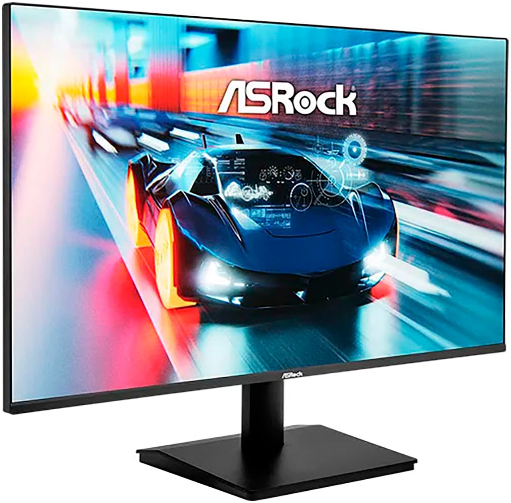 Asrock LED-Monitor »CL27FFA«, 69 cm/27 Zoll, 1920 x 1080 px, Full HD, 1 ms Reaktionszeit, 120 Hz
