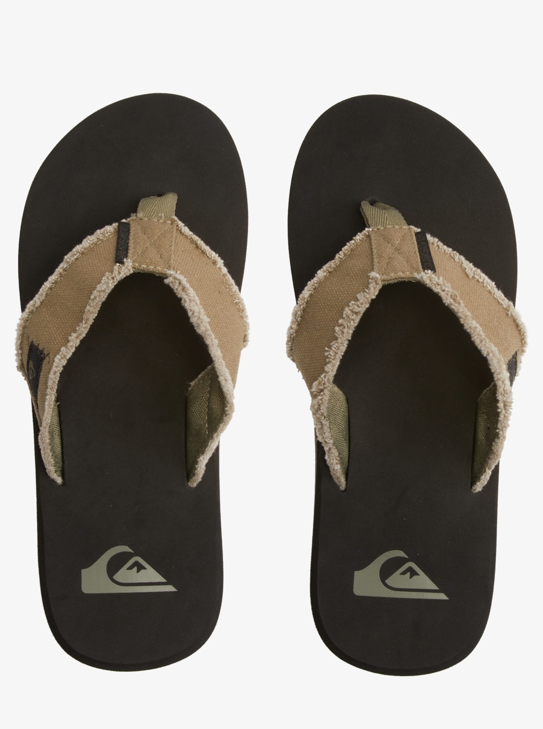 Quiksilver Zehentrenner »MONKEY ABYSS«