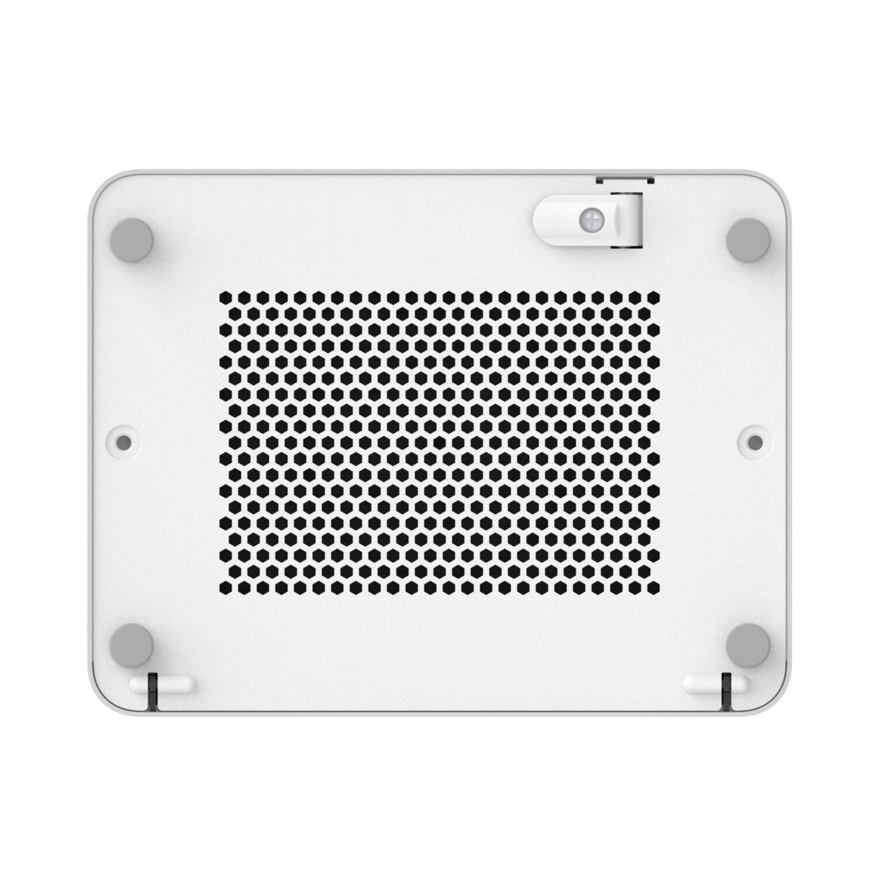 Asus Barebone-PC »RNUC15CRSU900002«