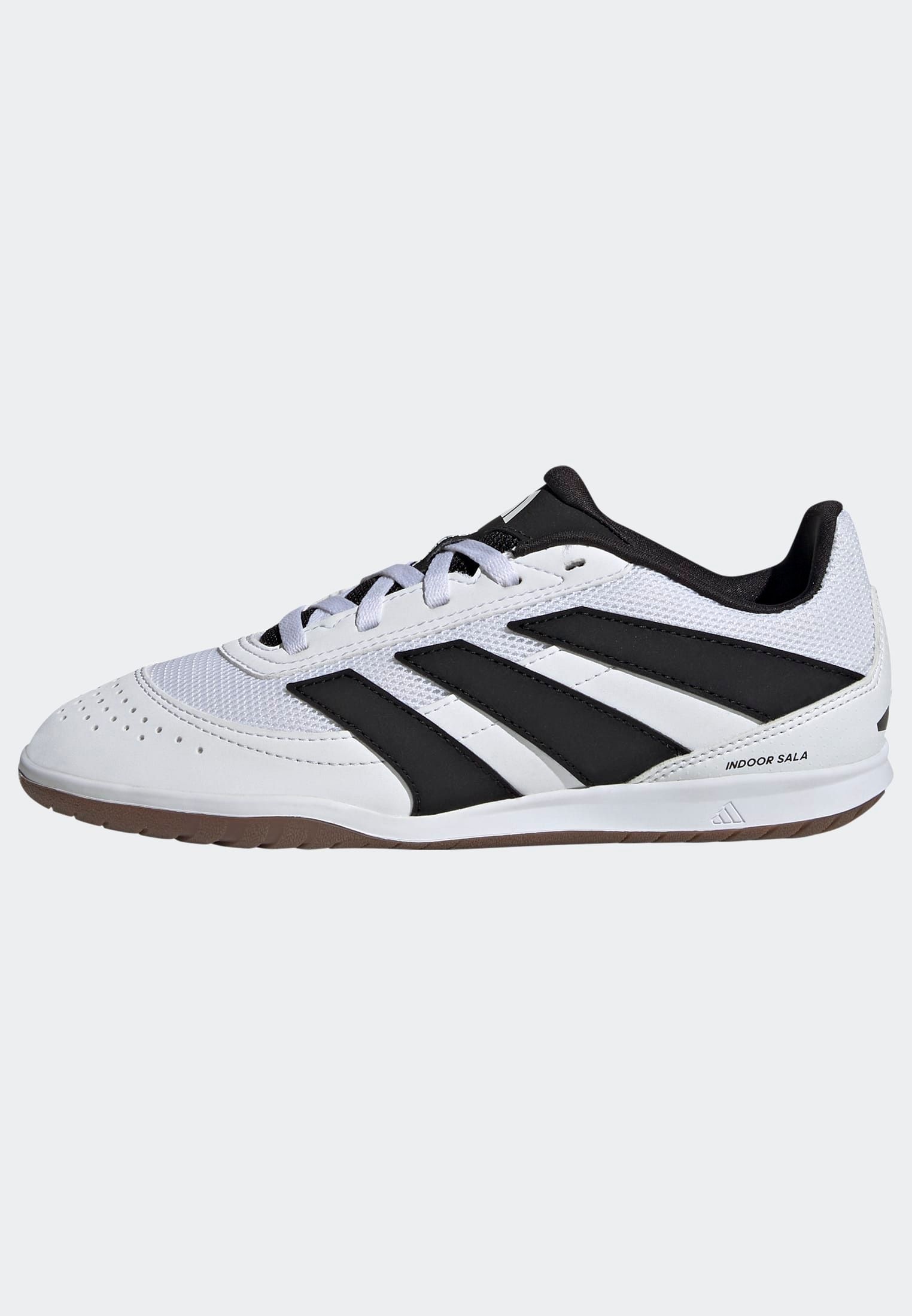 adidas Performance Fußballschuh »PREDATOR CLUB IN SALA KIDS«, geeignet als Hallenschuhe