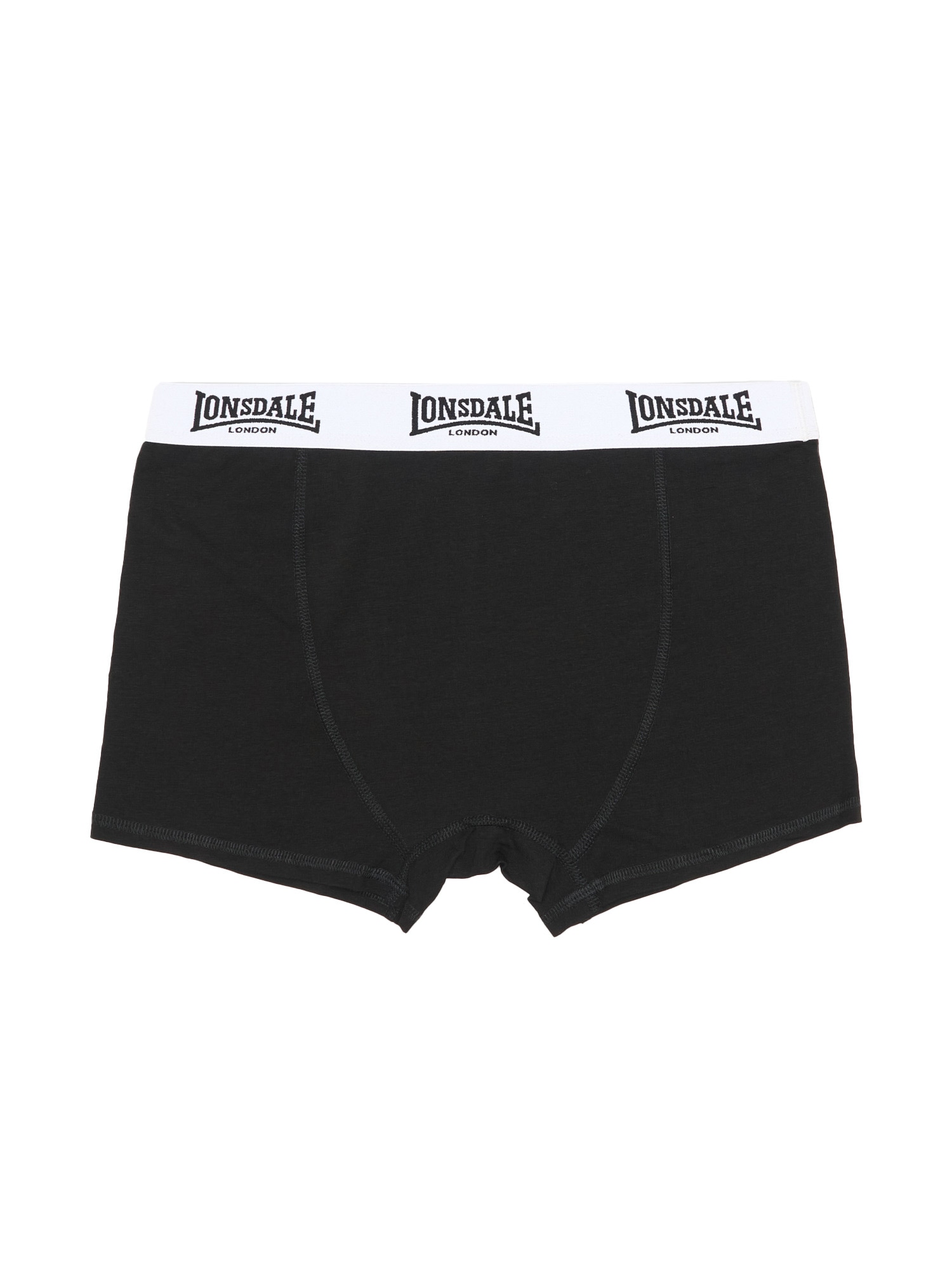 Lonsdale Boxershorts »BOXERSHORTS 5ER-PACK NORTH CHALLOW« 5 Stk.