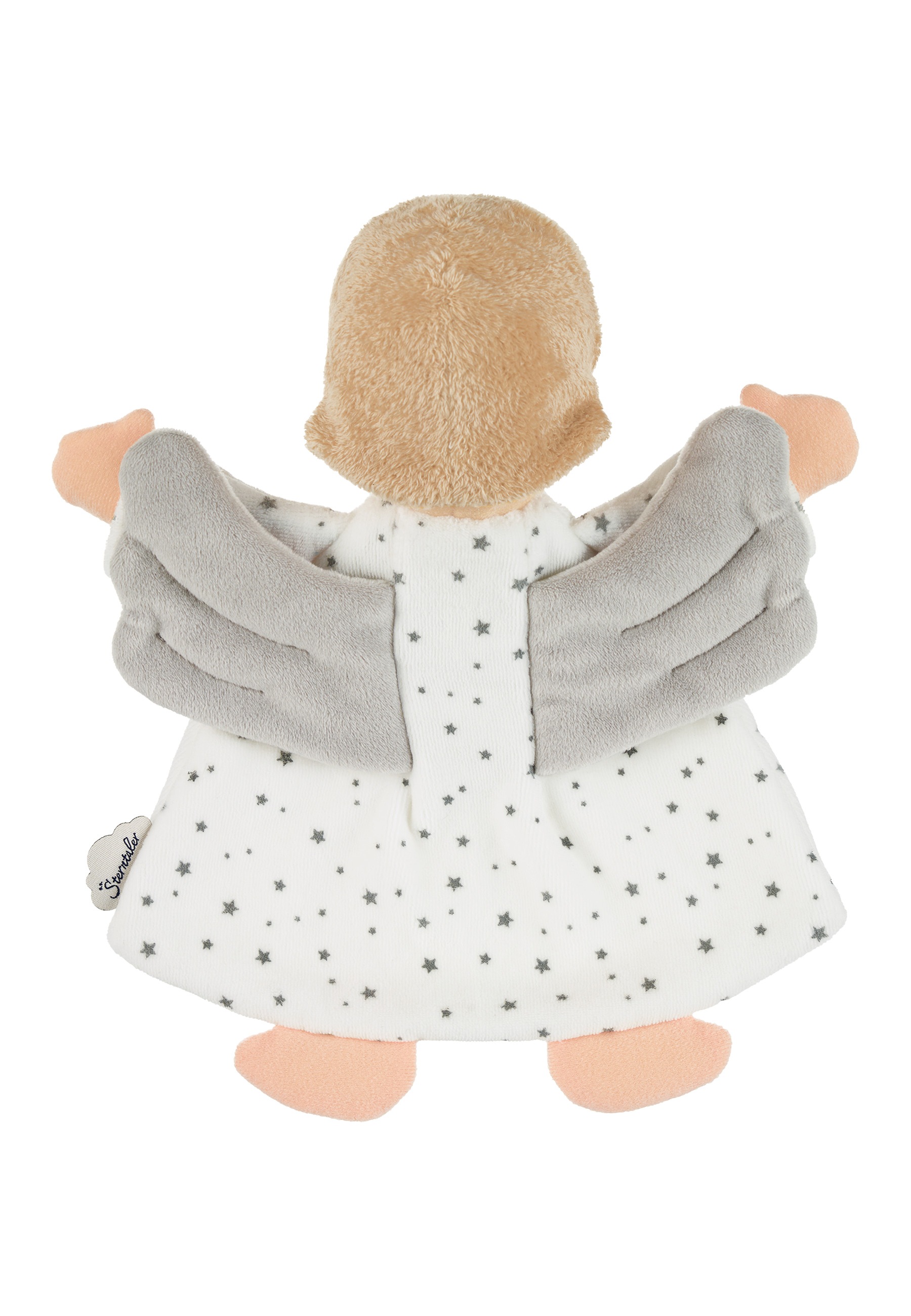 Sterntaler® Schmusetuch »Schmusetuch M Schutzengel«