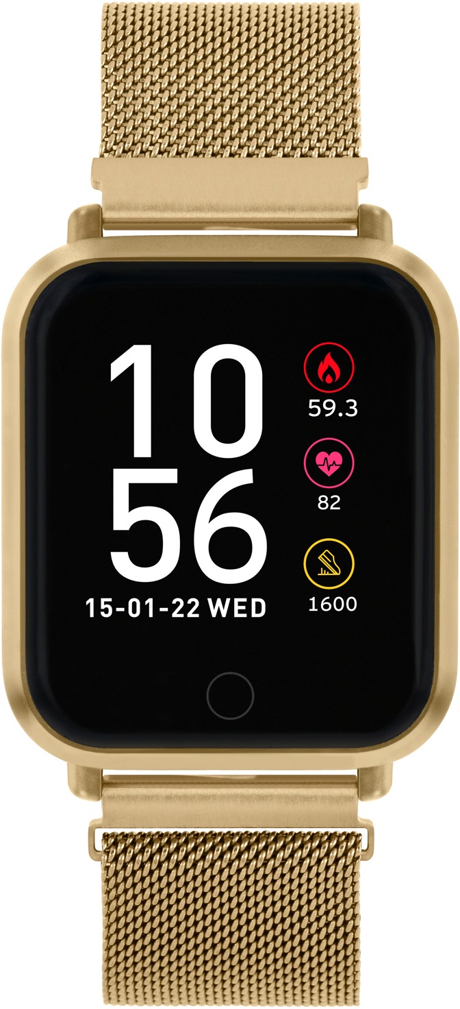 REFLEX ACTIVE Smartwatch »Serie 6, RA06-4062« kaufen