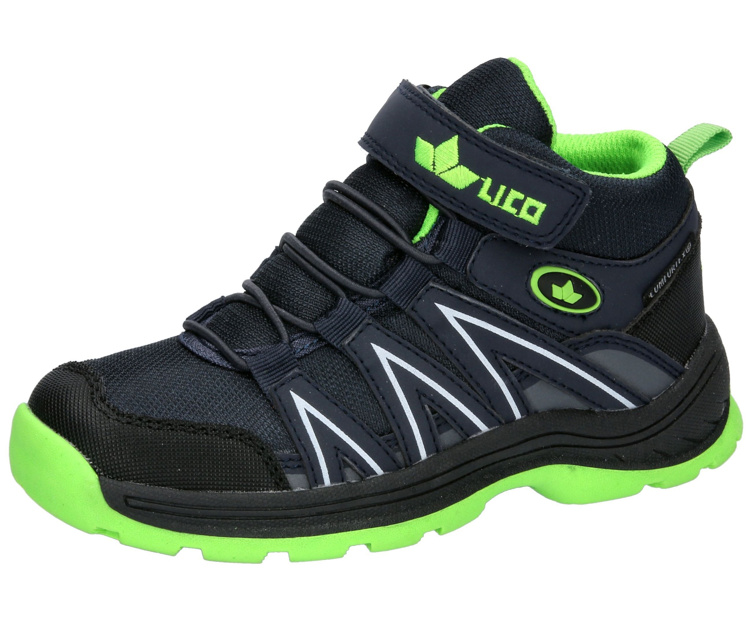 Outdoorschuh »Outdoorstiefel Flagstaff VS«