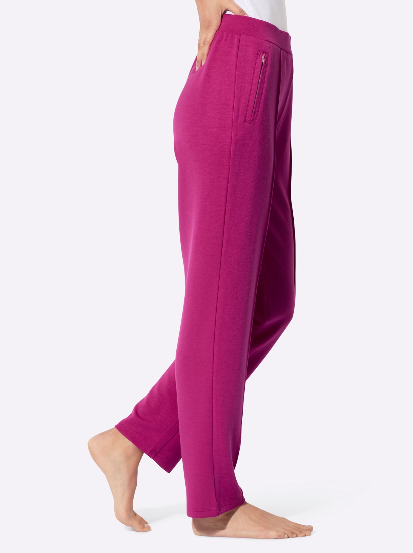 feel good Dehnbund-Hose