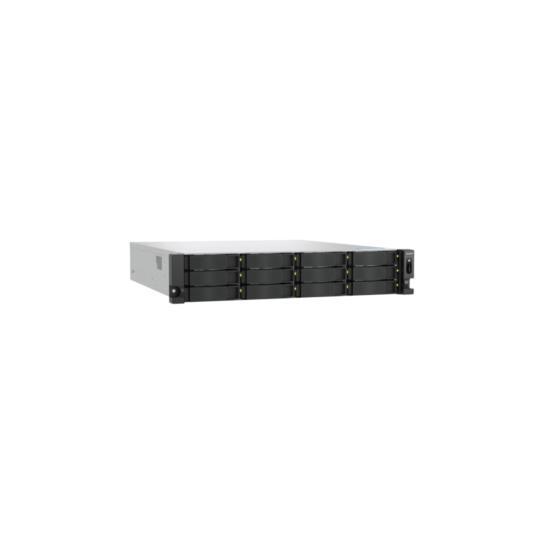 QNAP NAS-Server »TS-H1277AXU-RP«