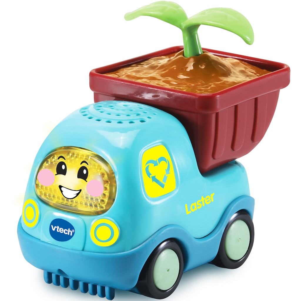 Vtech® Spielzeug-LKW »Tut Tut Baby Flitzer, Laster«