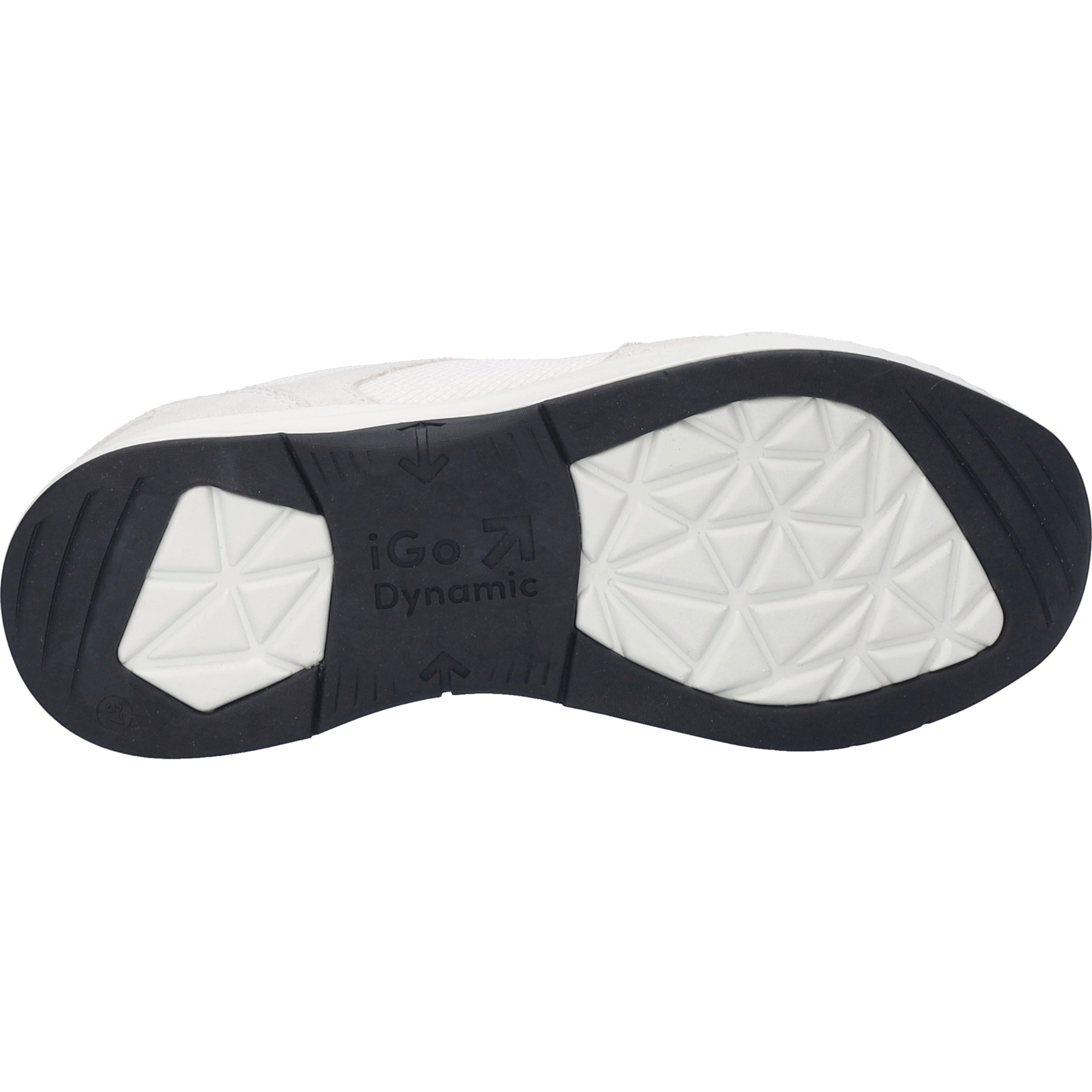 Josef Seibel Sneaker »Elli 07, weiss«