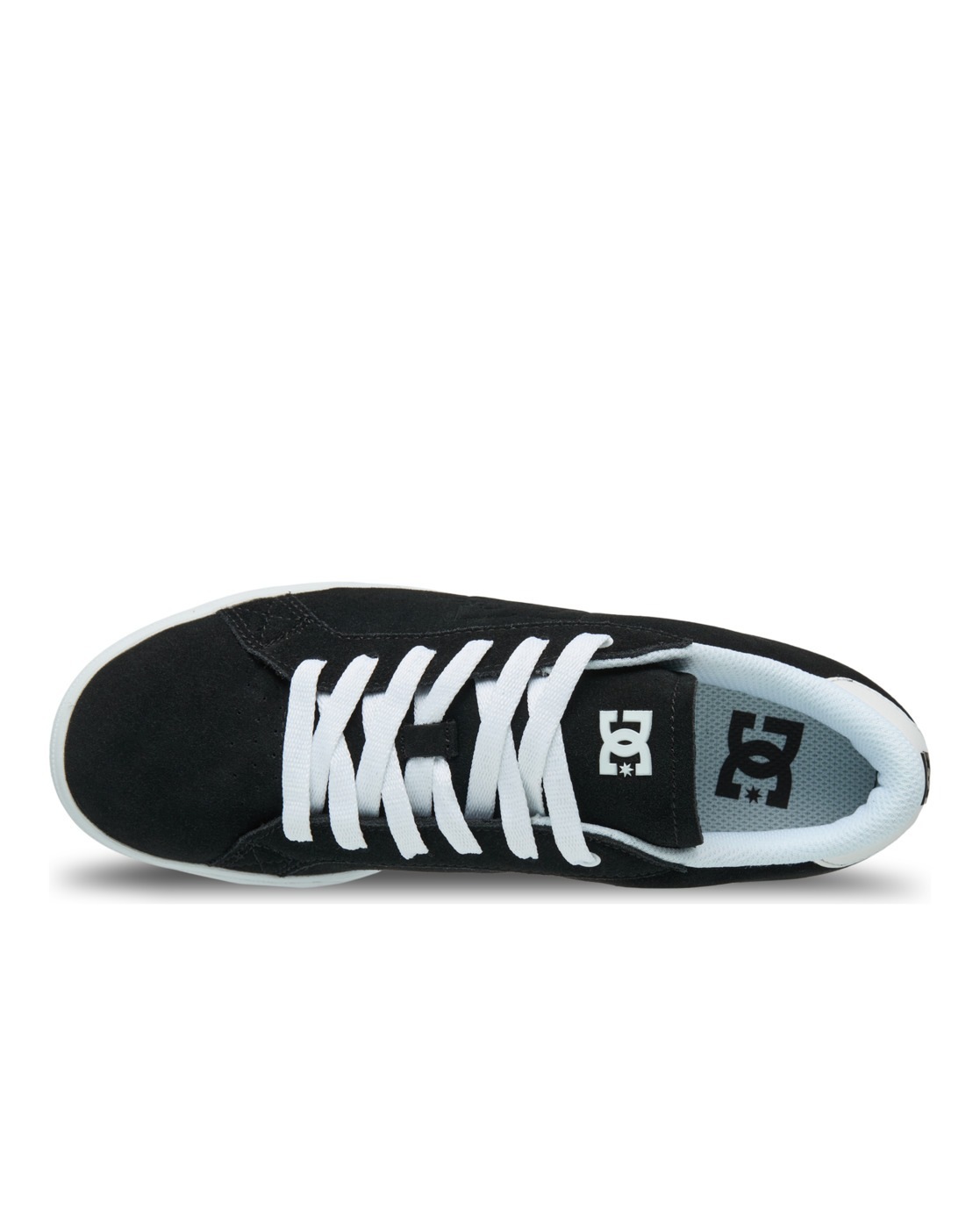DC Shoes Schnürschuh »DC Pradoe«