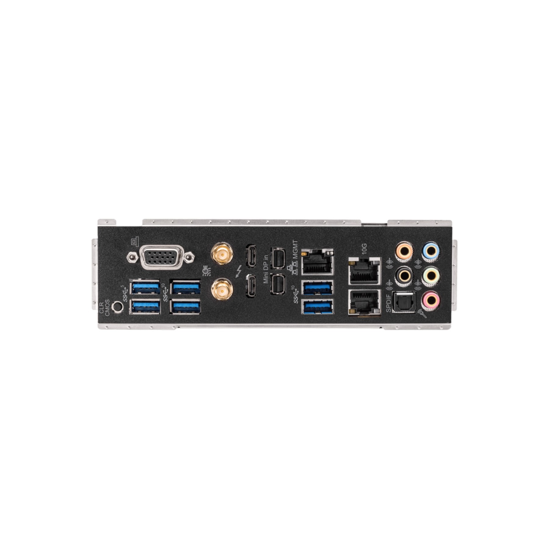 Asrock Mainboard »WRX80 CREATOR R2.0«