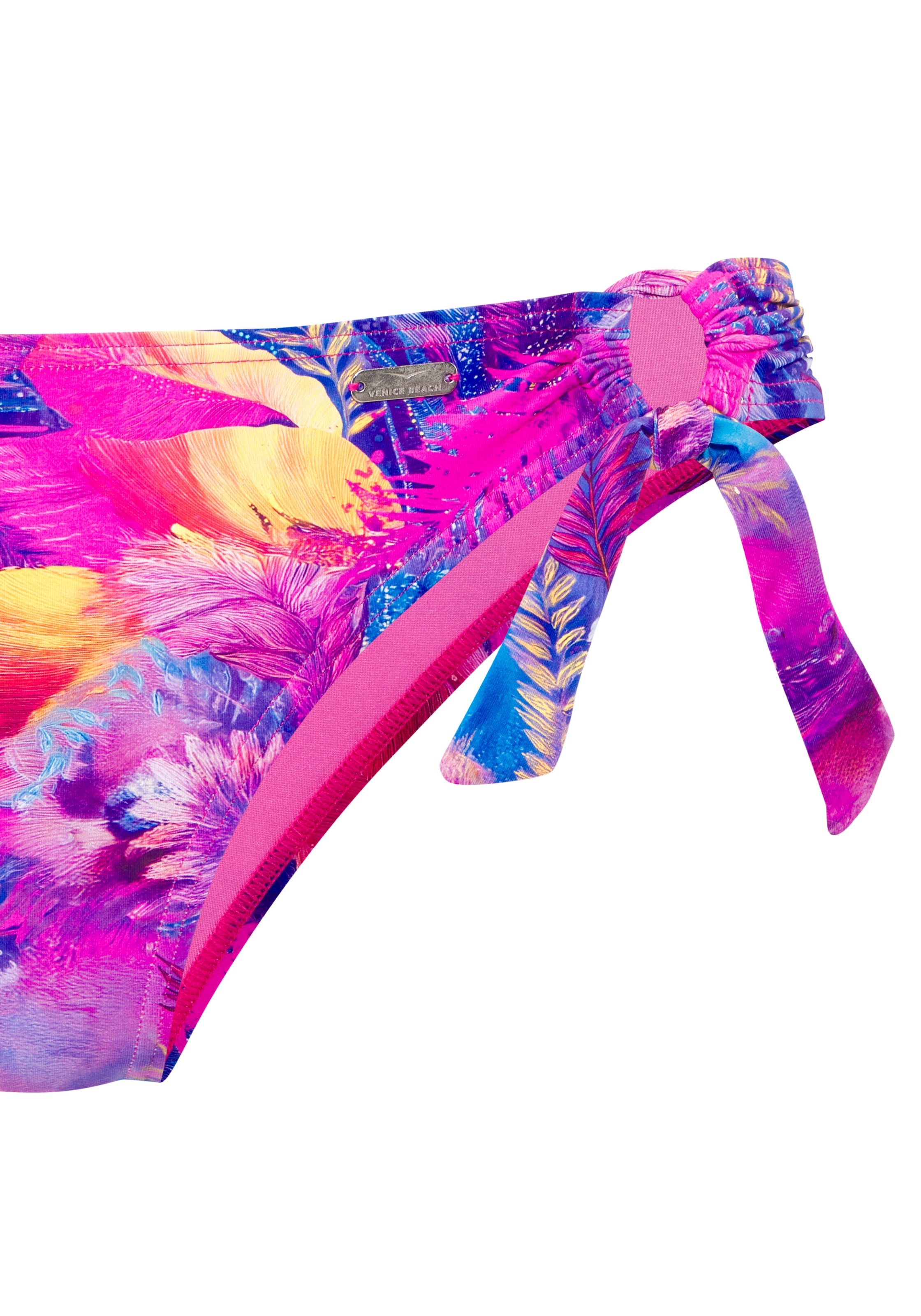 Venice Beach Bikini-Hose »Zarina« seitlich zu binden