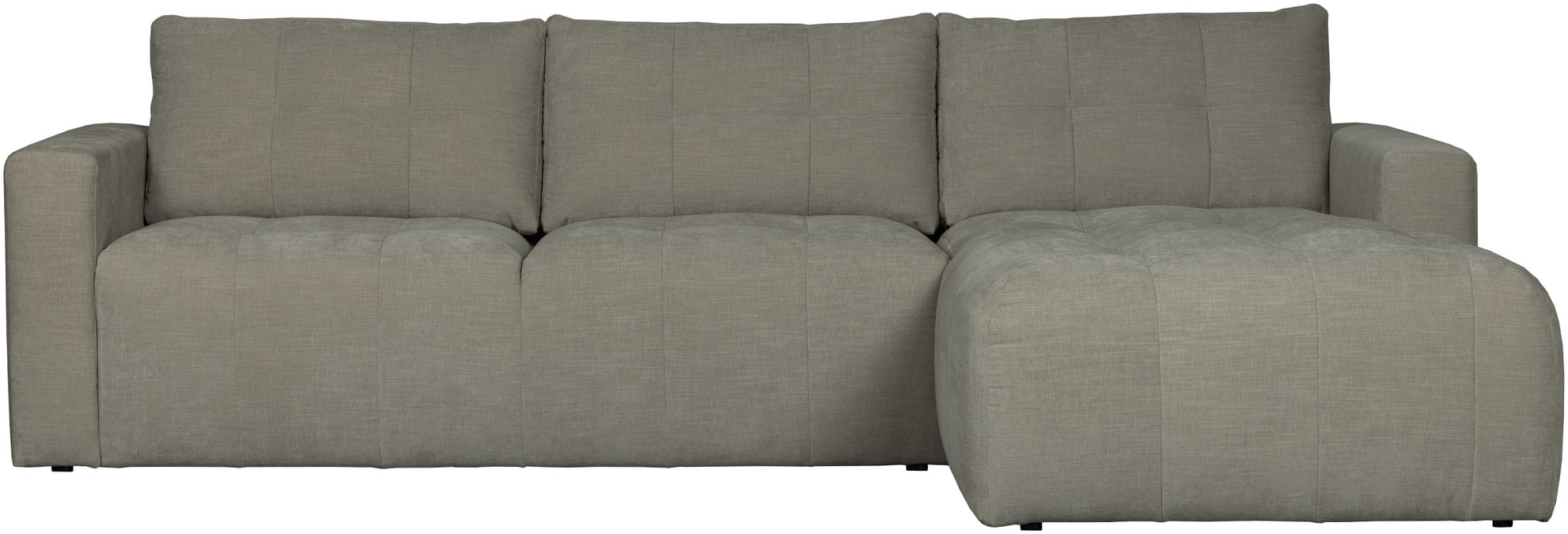 Chaiselongue »rechts«, H 87 cm x B 280 cm x T 170 cm