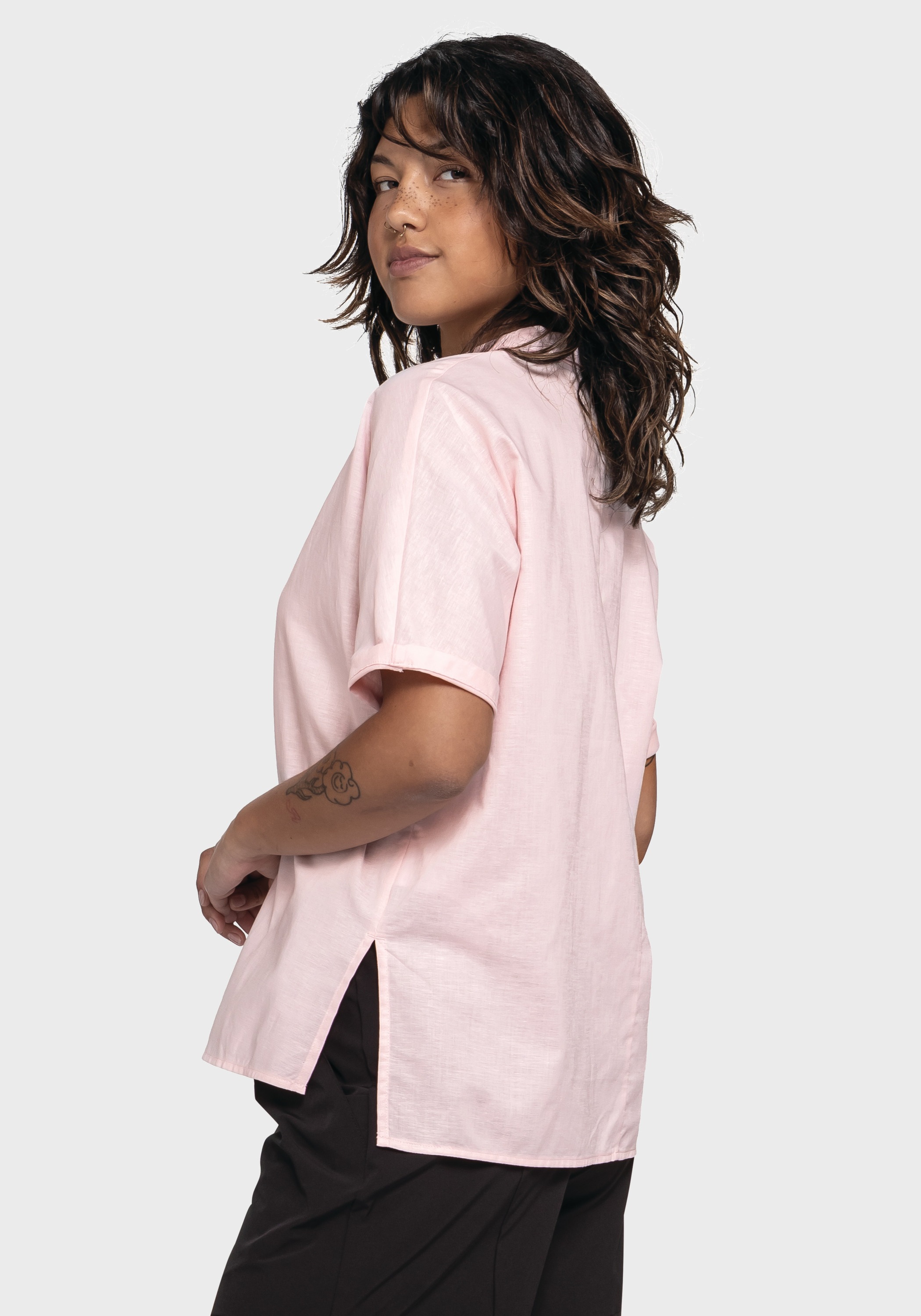 Schöffel Outdoorbluse »Urban Blouse Style Kalmen WMS«