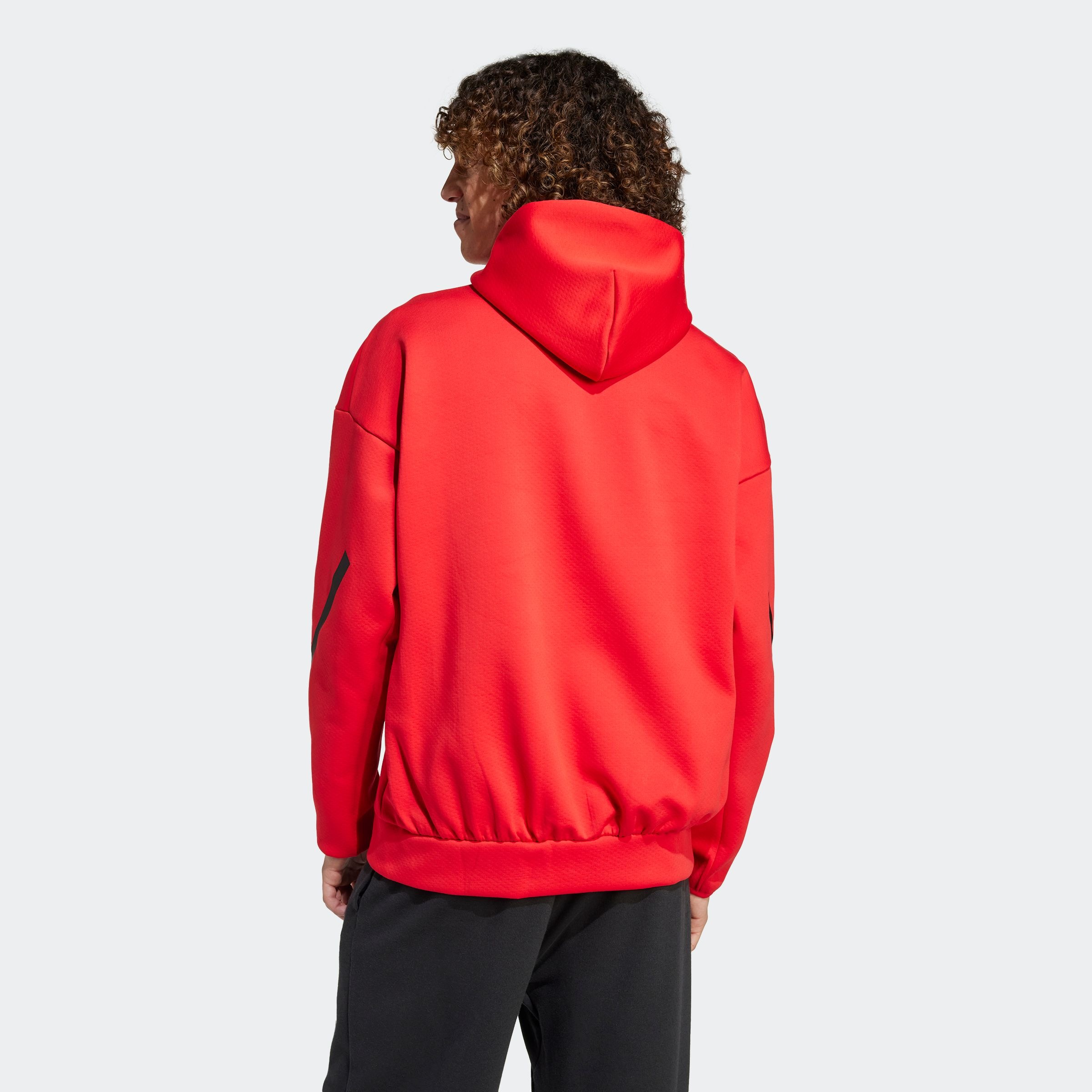 adidas Sportswear Kapuzensweatshirt »M Z.N.E. HD«