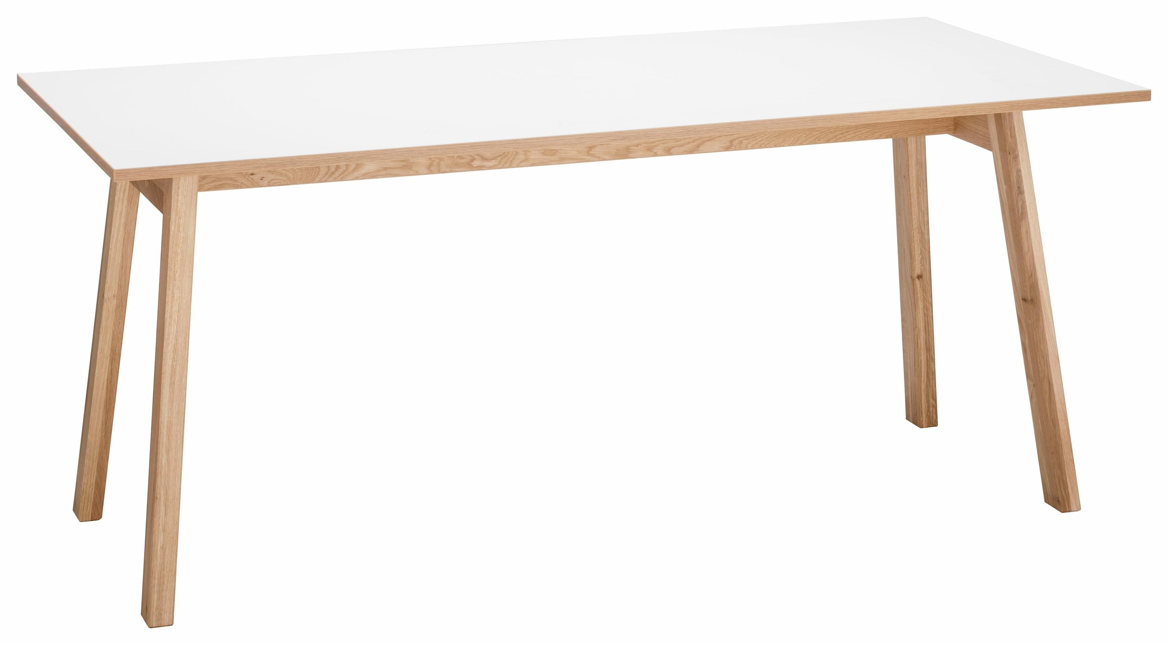 VOGL Möbelfabrik Schreibtisch »Trelle« auf Raten kaufen