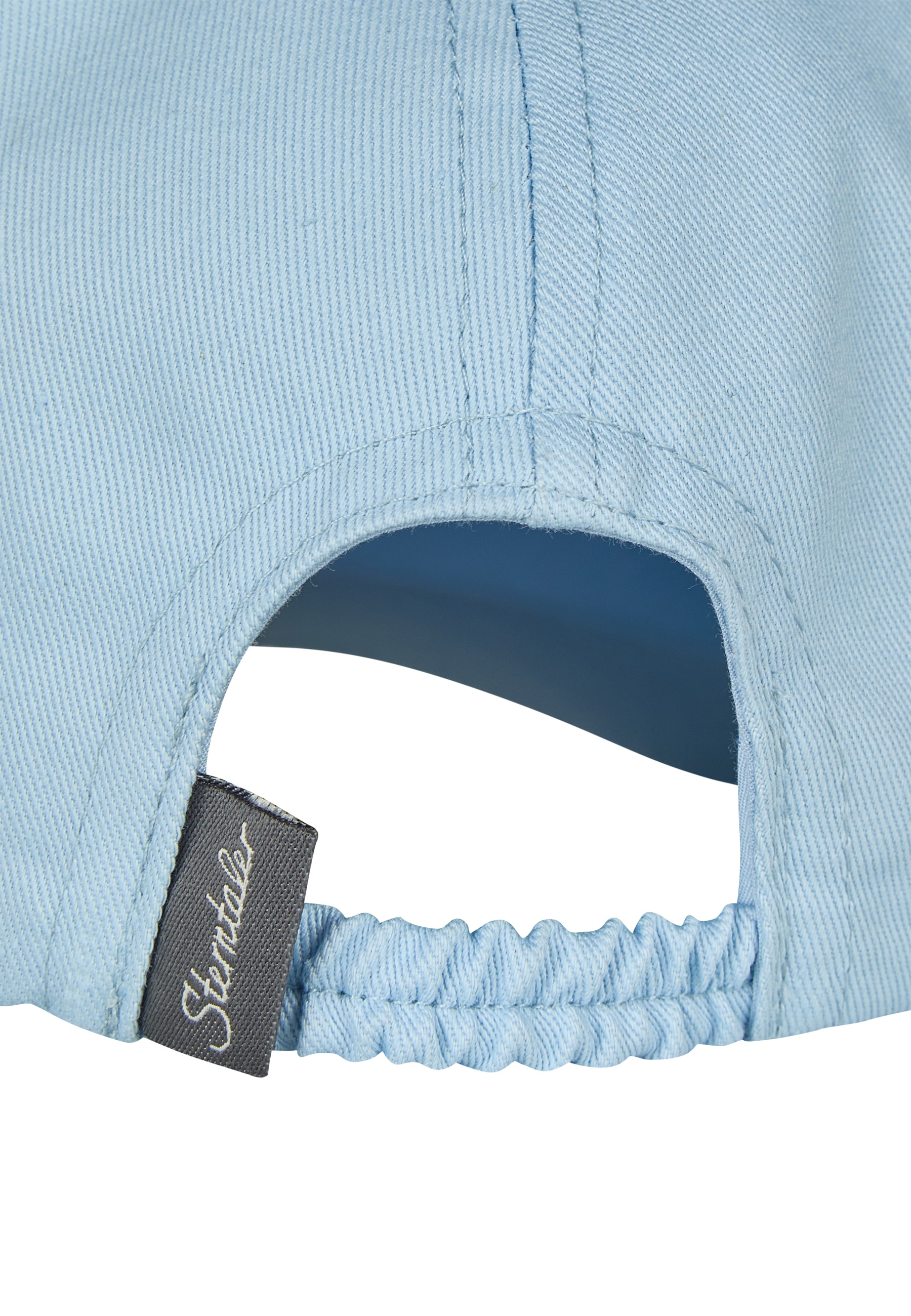Sterntaler® Baseball Cap »Basecap Smiley«