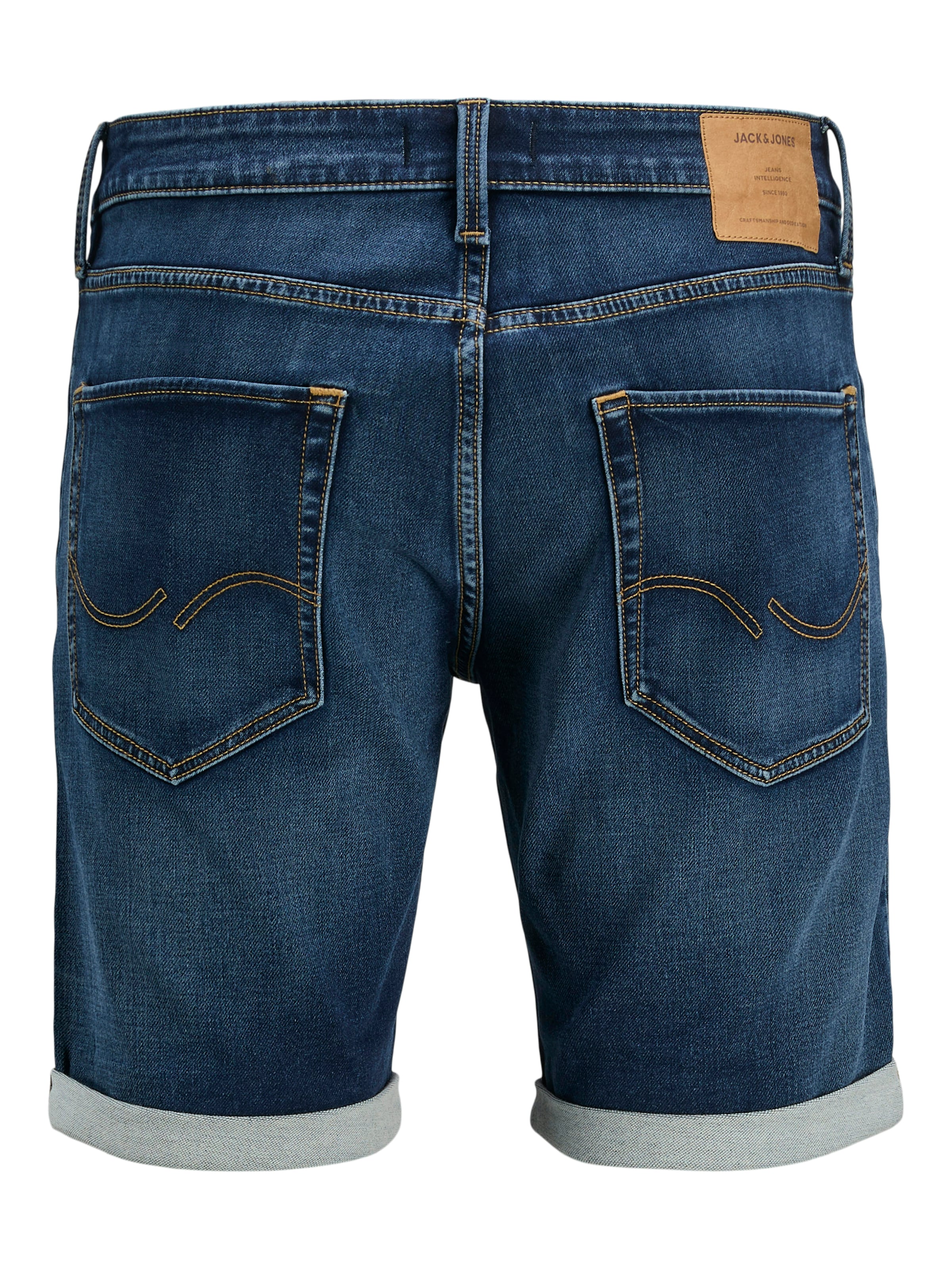 Jack & Jones PlusSize Shorts »JJIRICK JJICON I.K. SHOR«