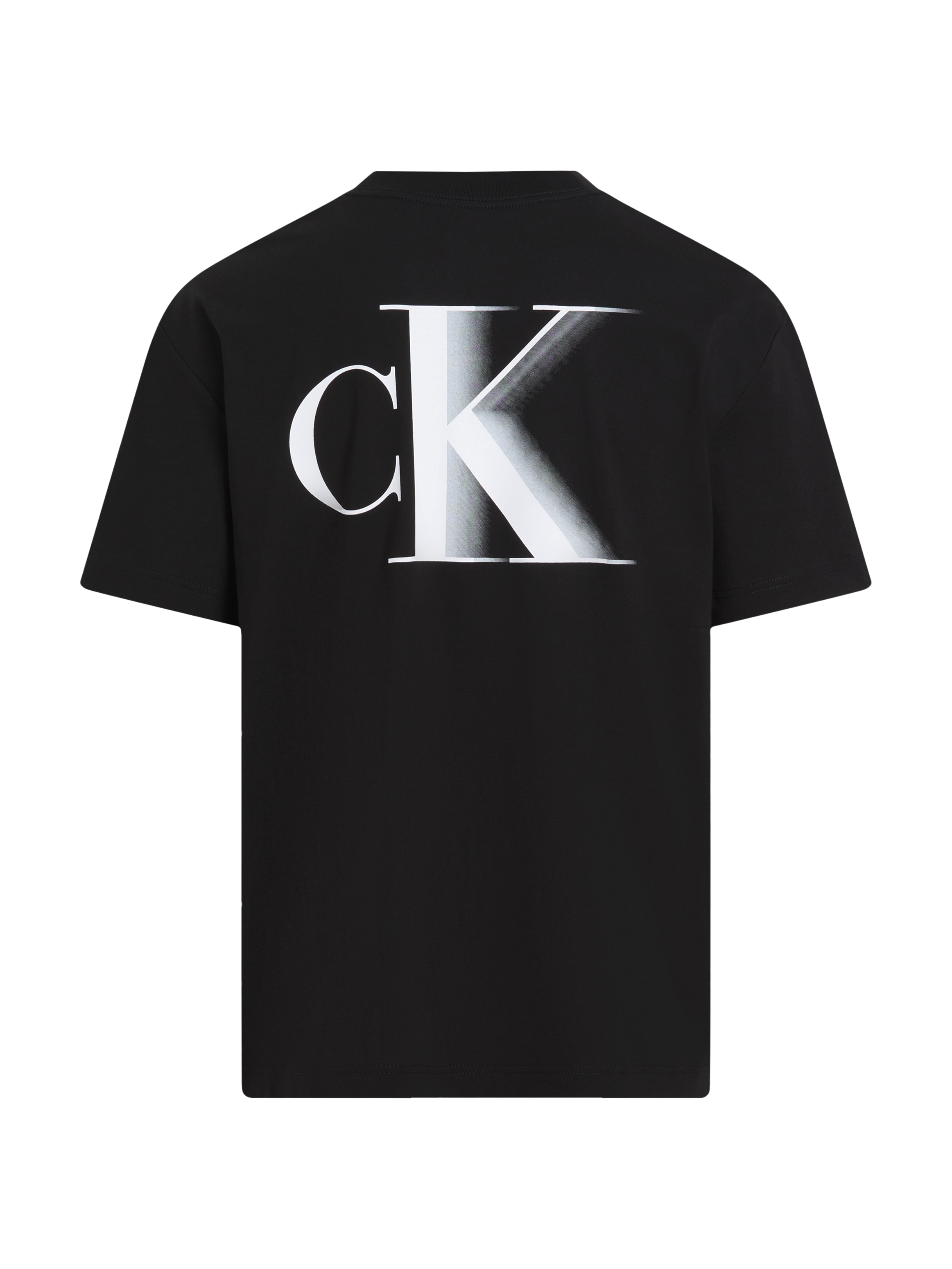 Calvin Klein Jeans Plus T-Shirt »PLUS BOLD CK TEE«, in großen Größen