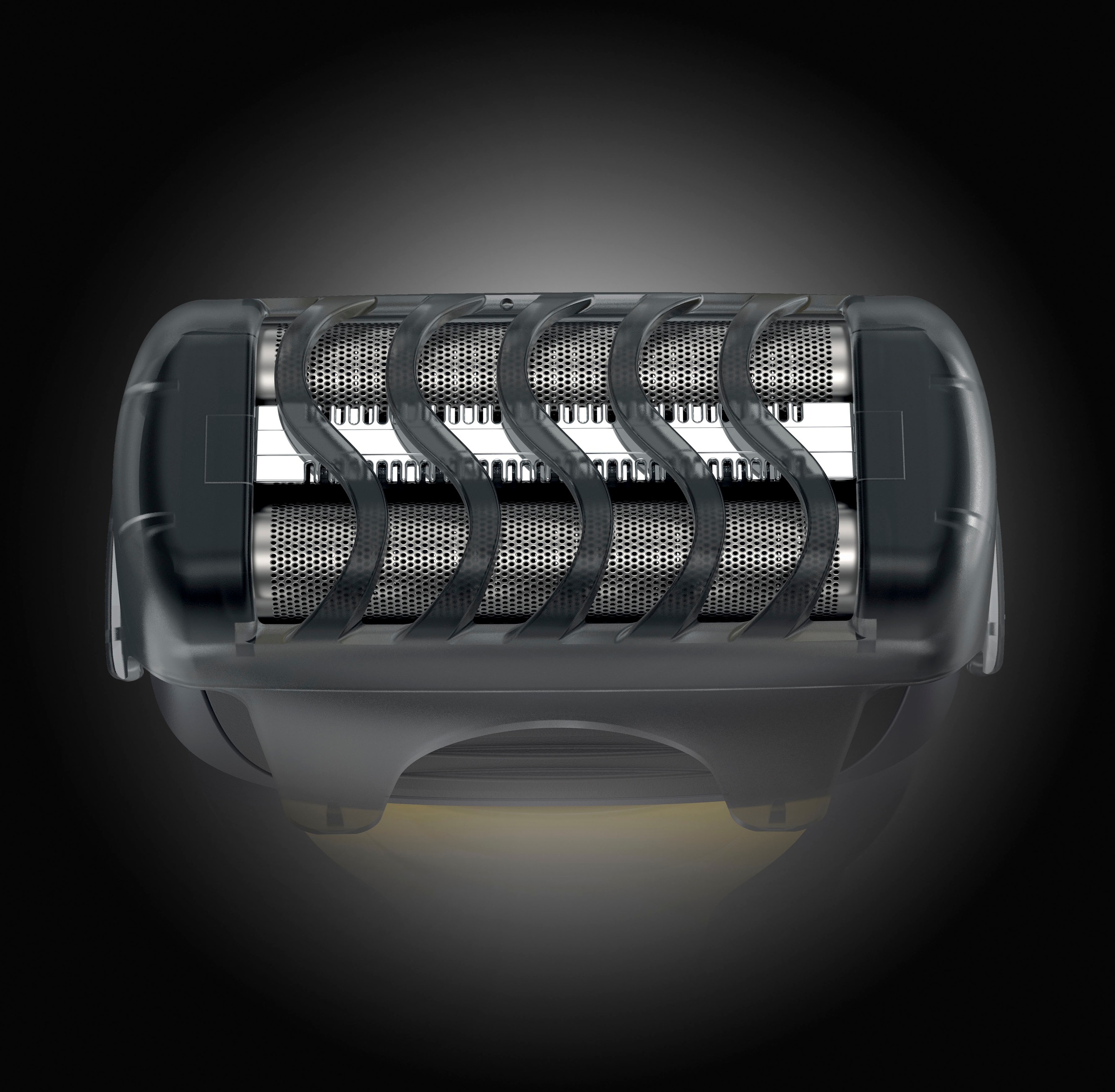 Remington Elektrorasierer »Virtually Indestructible PF7855 Folienrasierer«, 1 St. Aufsätze, mit schlagfestem Gehäuse