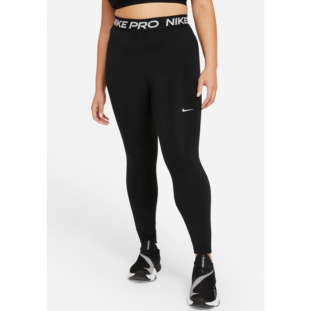 Nike Funktionstights »Nike Pro 365 Women's Tights Plus Size«